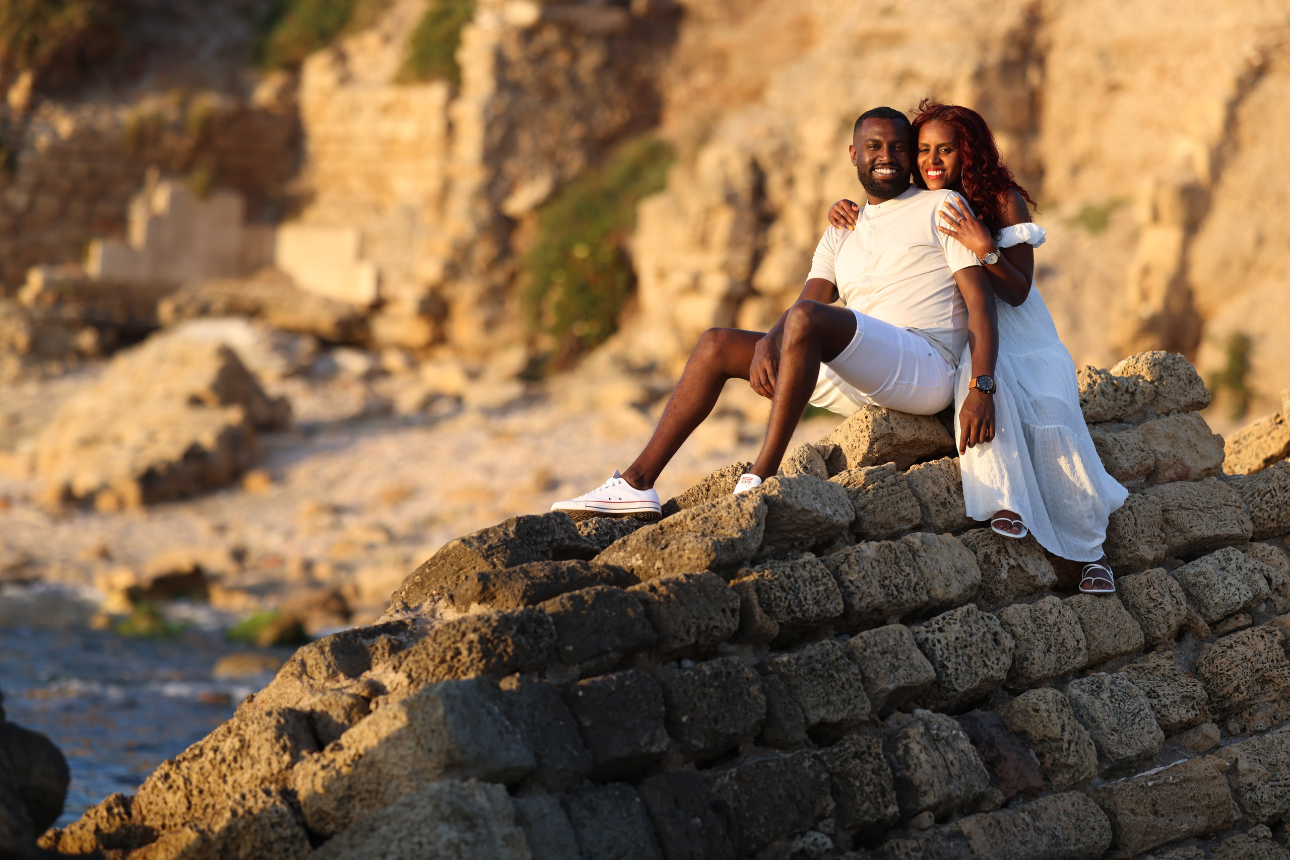 Dikla & Yhalo. Daniel Danilov