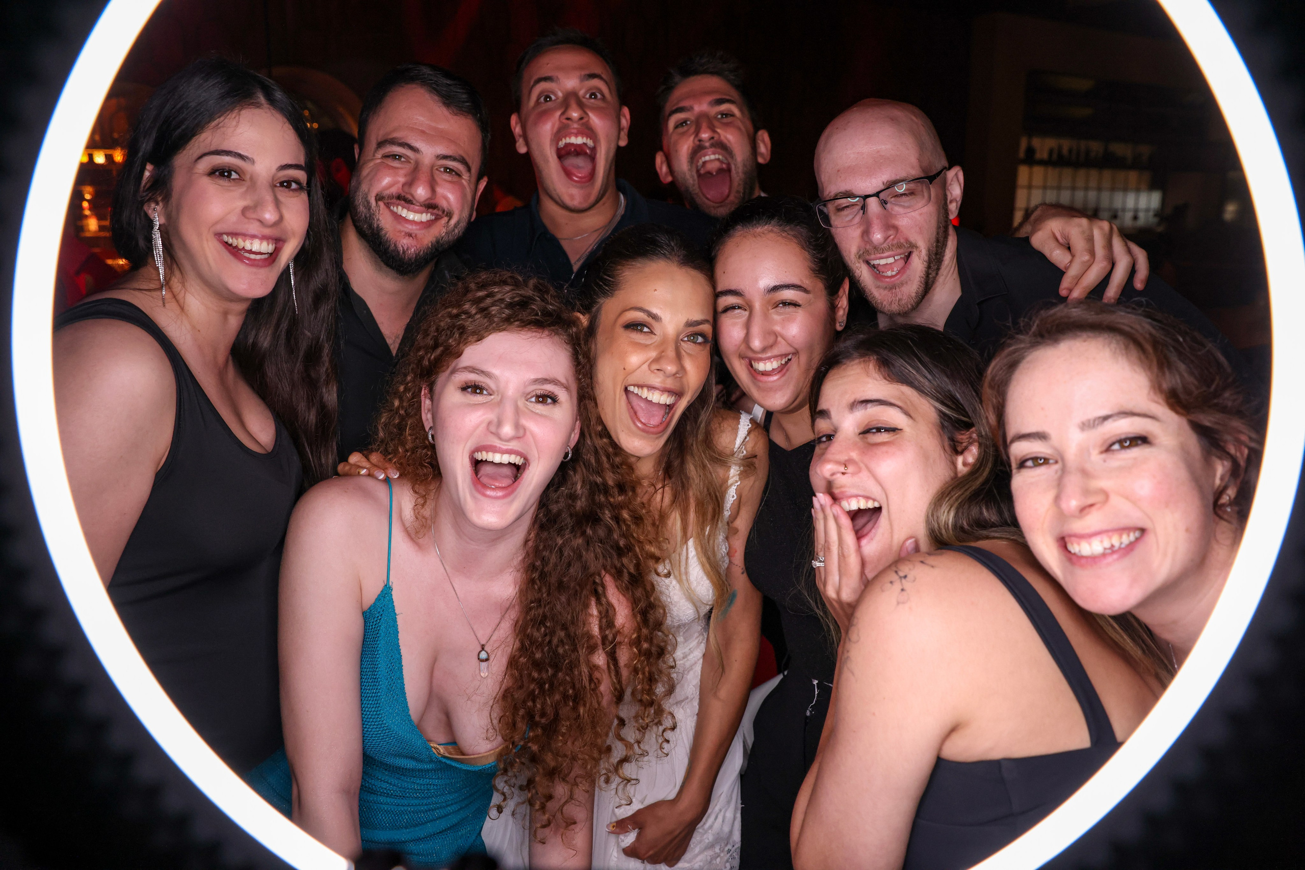 Noga & Natanhel. Daniel Danilov