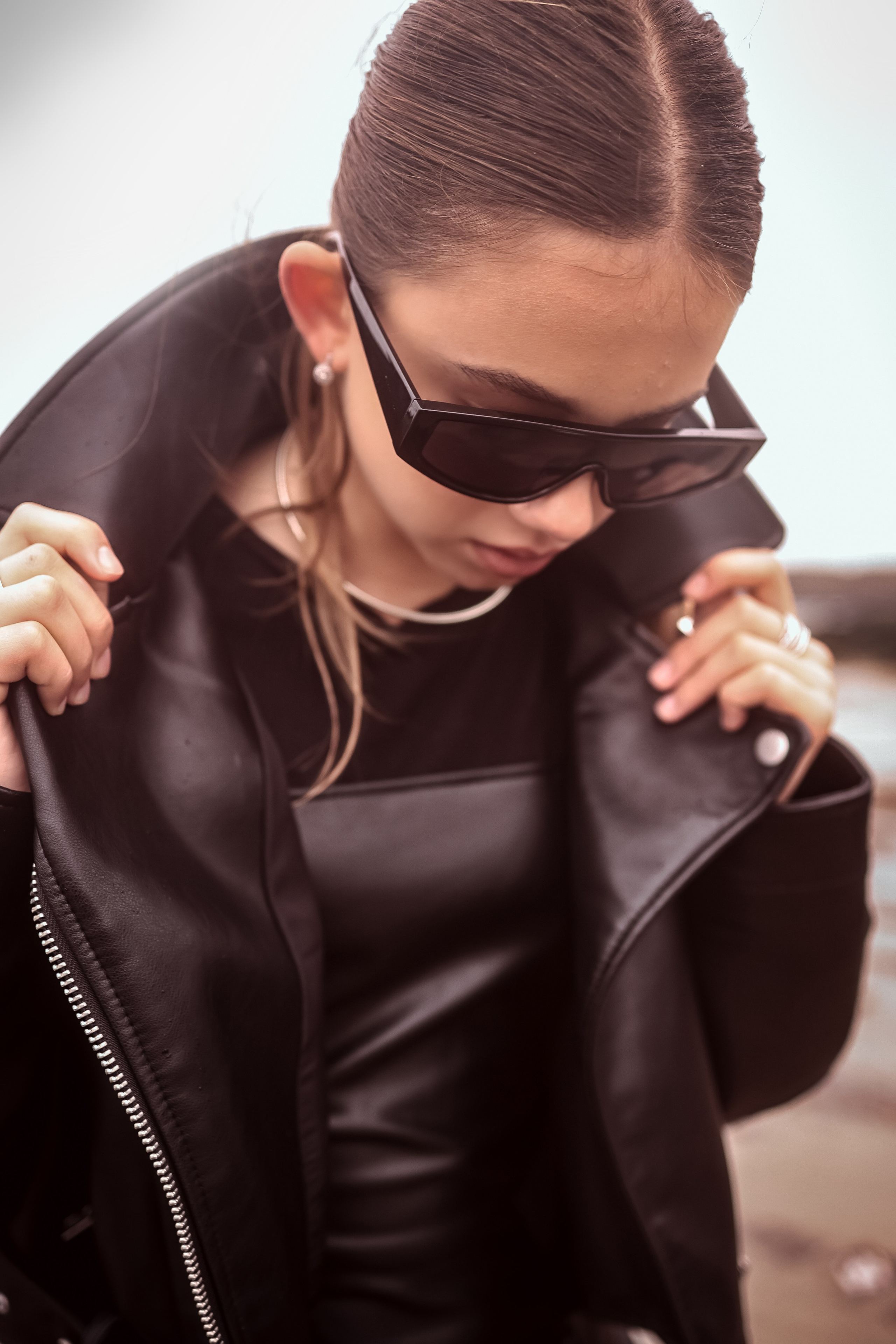 Nicole. Photographer Co Dublin, Balbriggan — Agata Maliseva