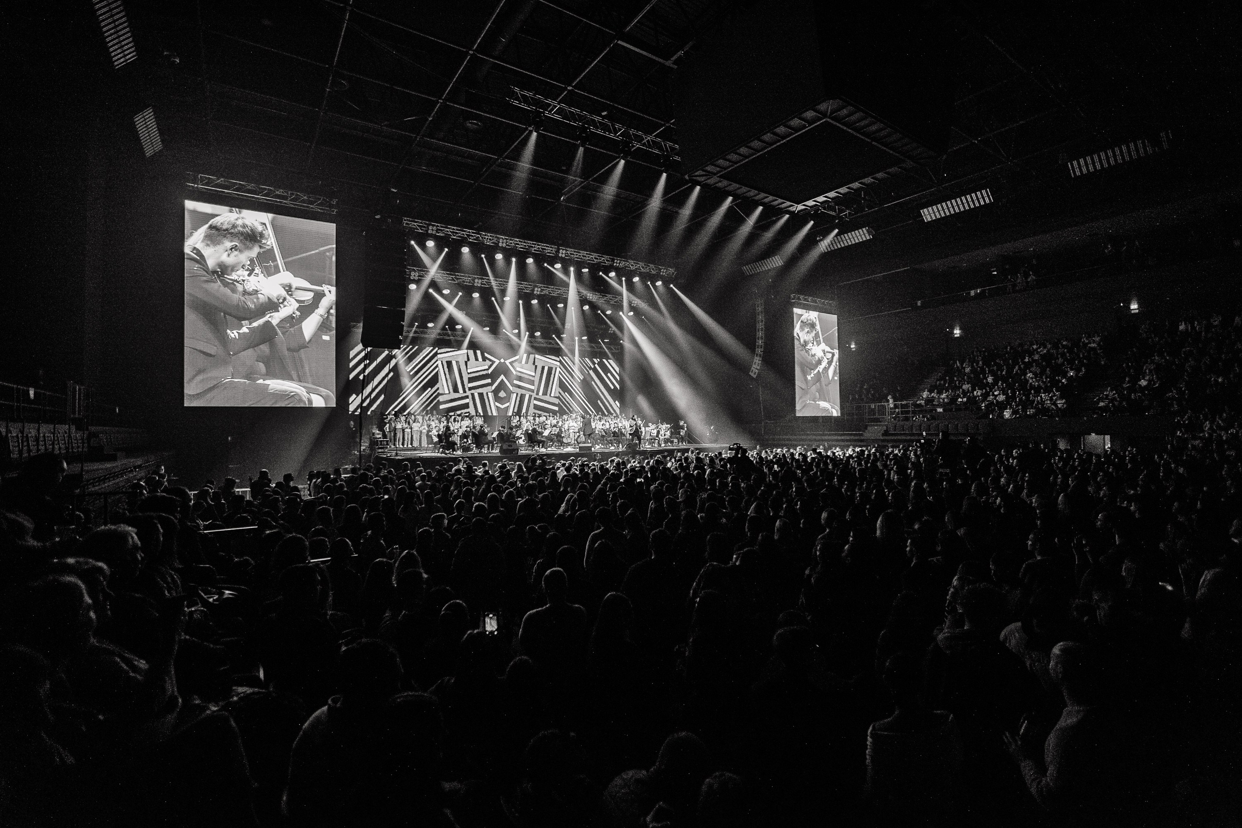 Концерты. Фотограф в Кишинёве