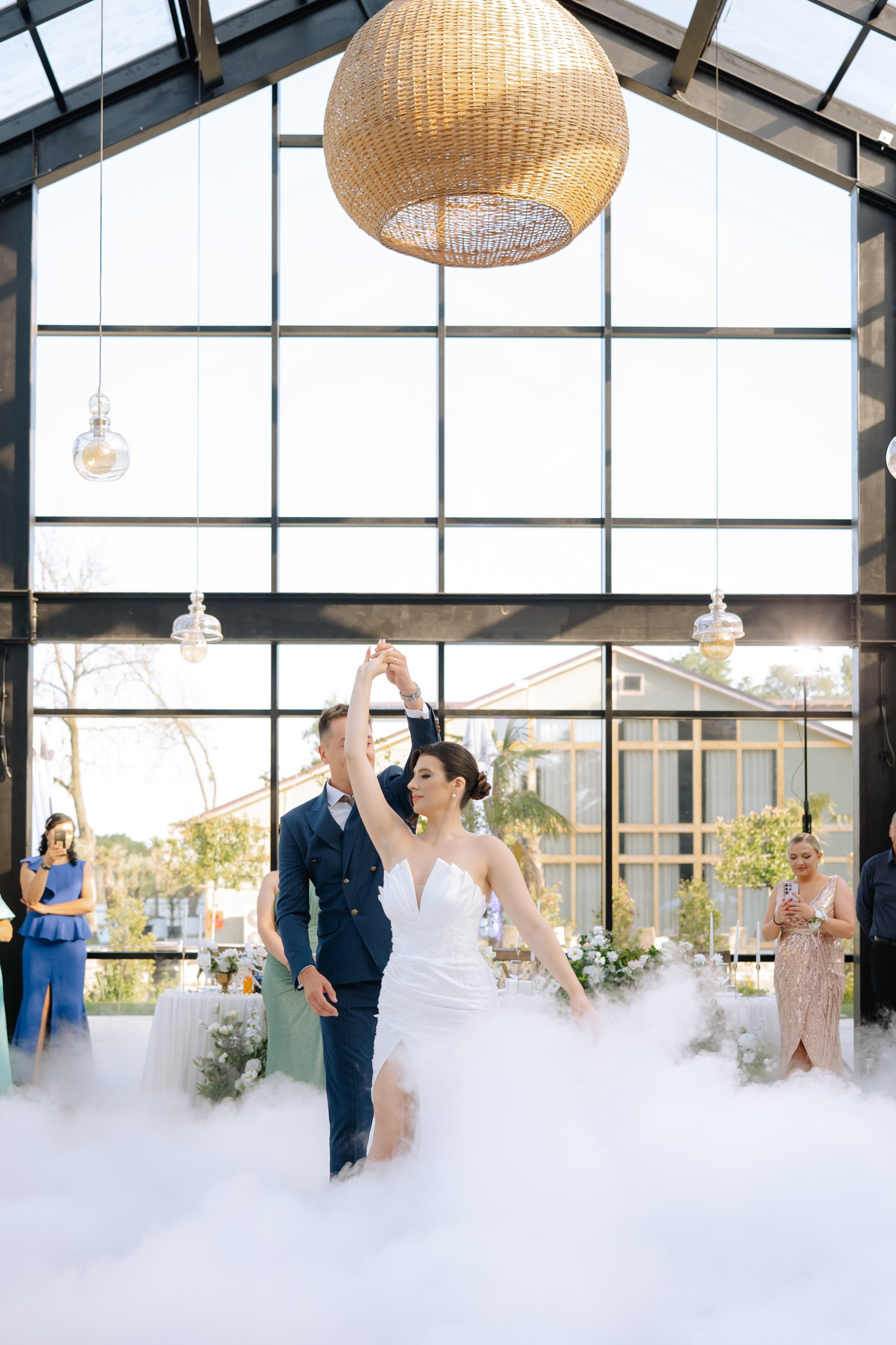 Ioana + Alex | Wedding day | Kalipso Lago. Proud Vision Weddings | Wedding Photography & Films — Servicii profesionale Foto Video Nunta Iasi