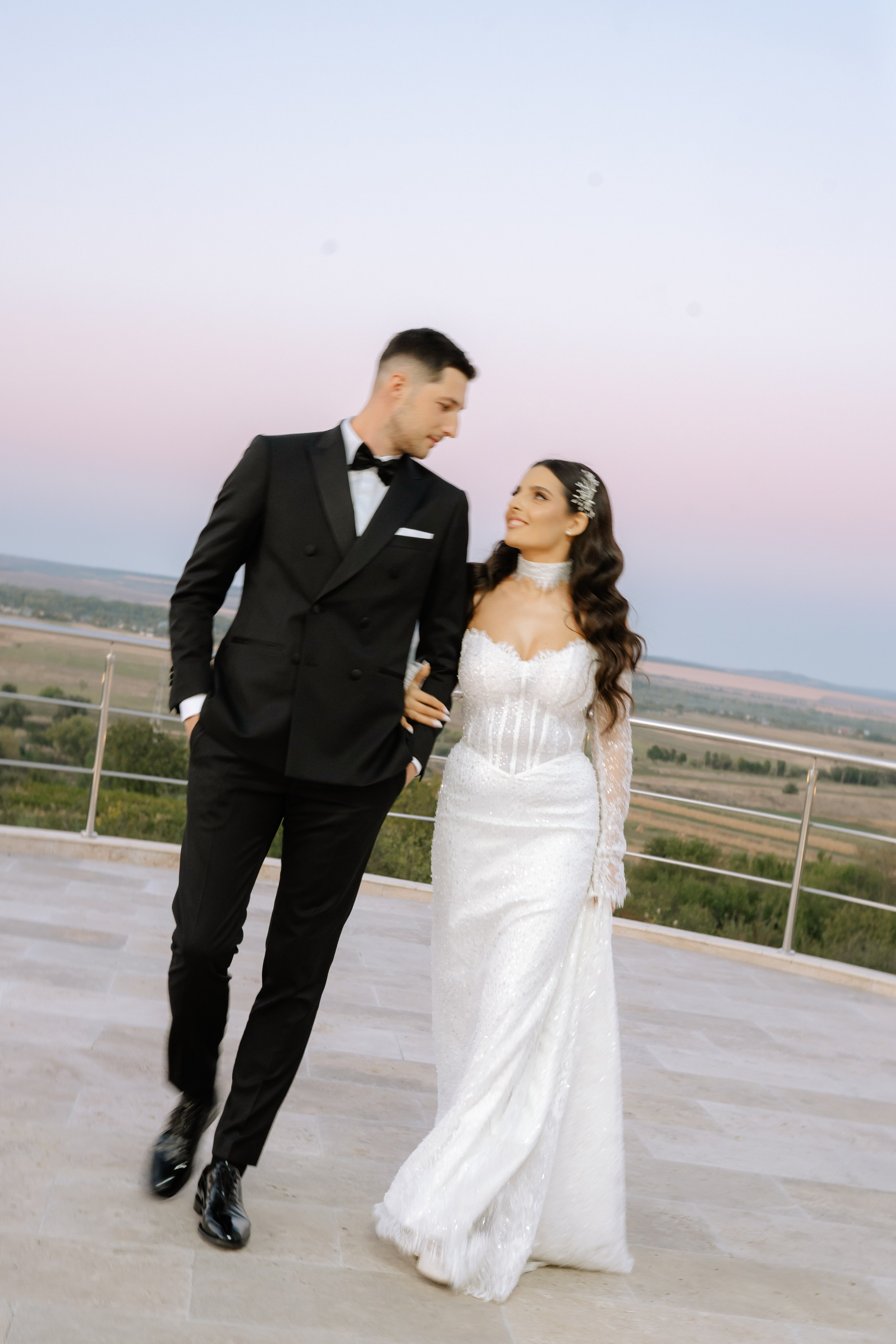Ana Maria + Flavian | Wedding day. Proud Vision Weddings | Wedding Photography & Films — Servicii profesionale Foto Video Nunta Iasi