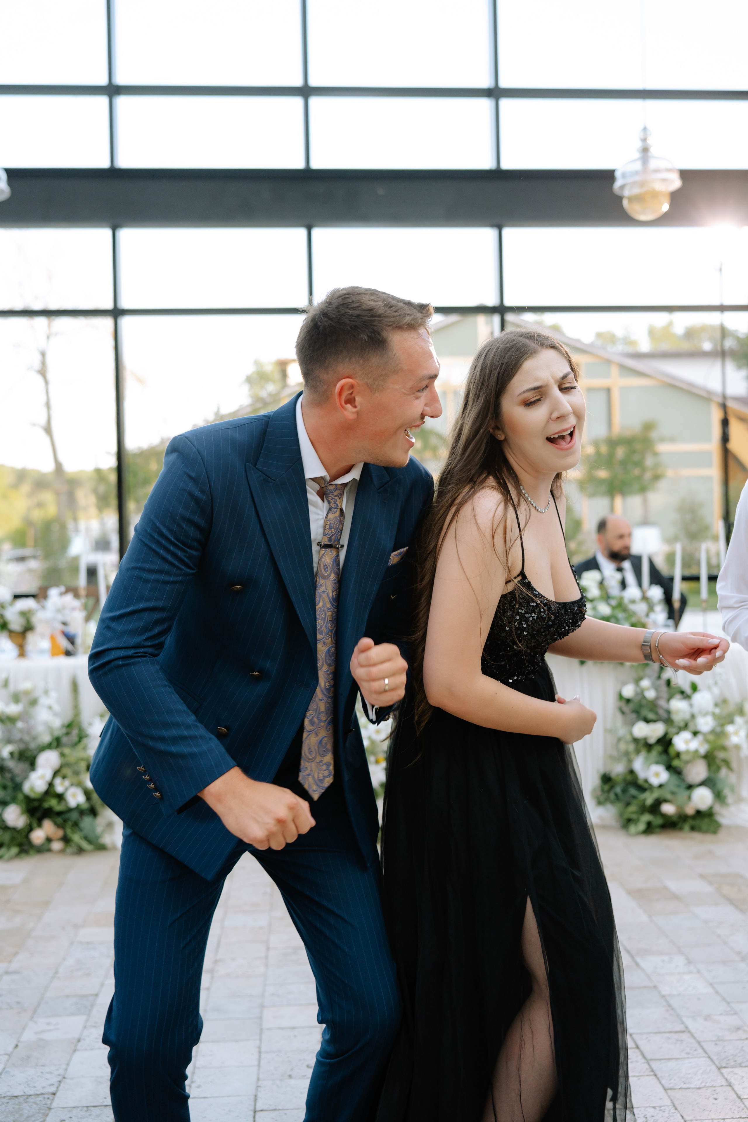 Ioana + Alex | Wedding day | Kalipso Lago. Proud Vision Weddings | Wedding Photography & Films — Servicii profesionale Foto Video Nunta Iasi