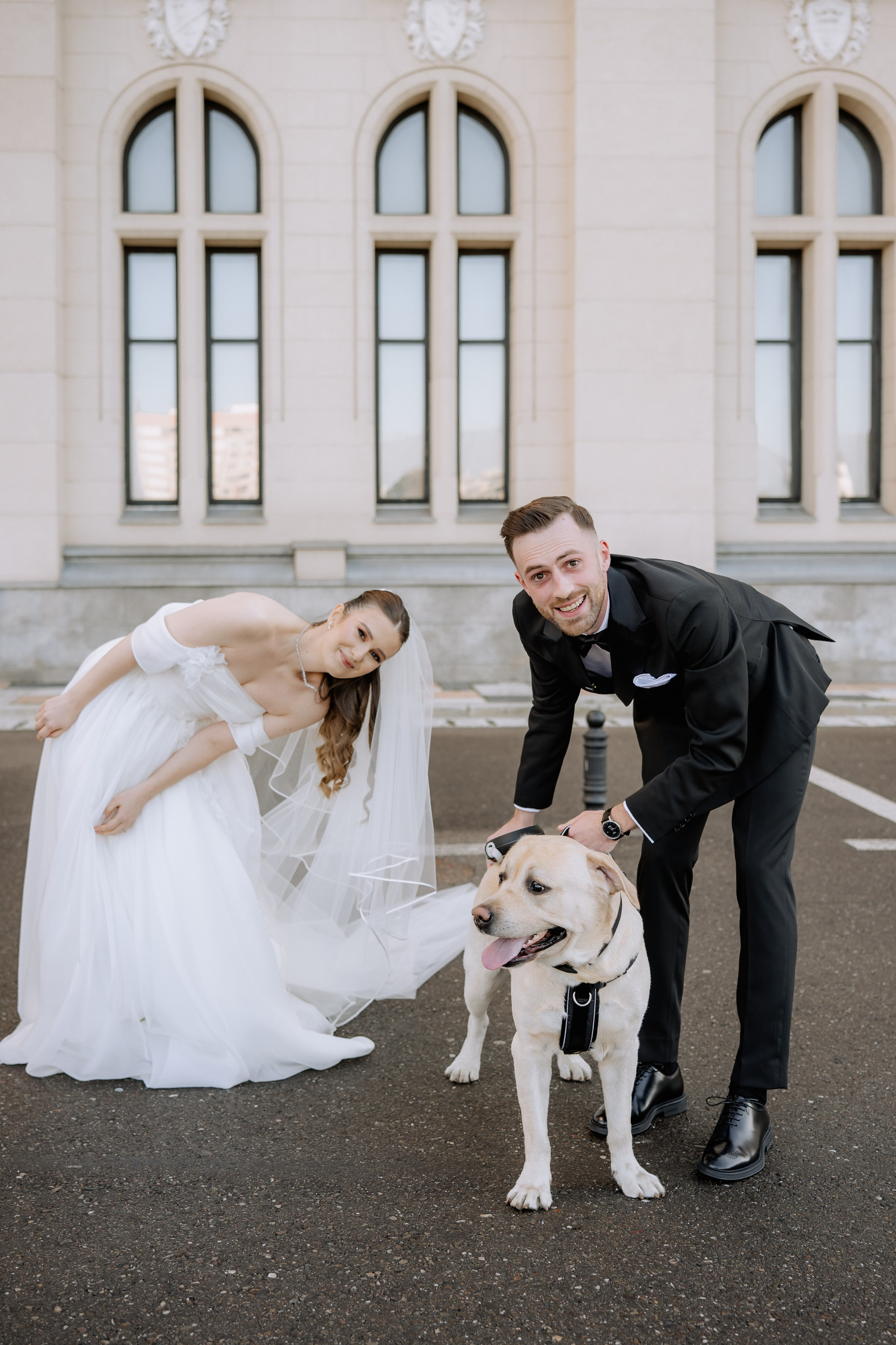 Proud Vision Weddings | Wedding Photography & Film — Servicii profesionale Foto Video Nunta Iasi