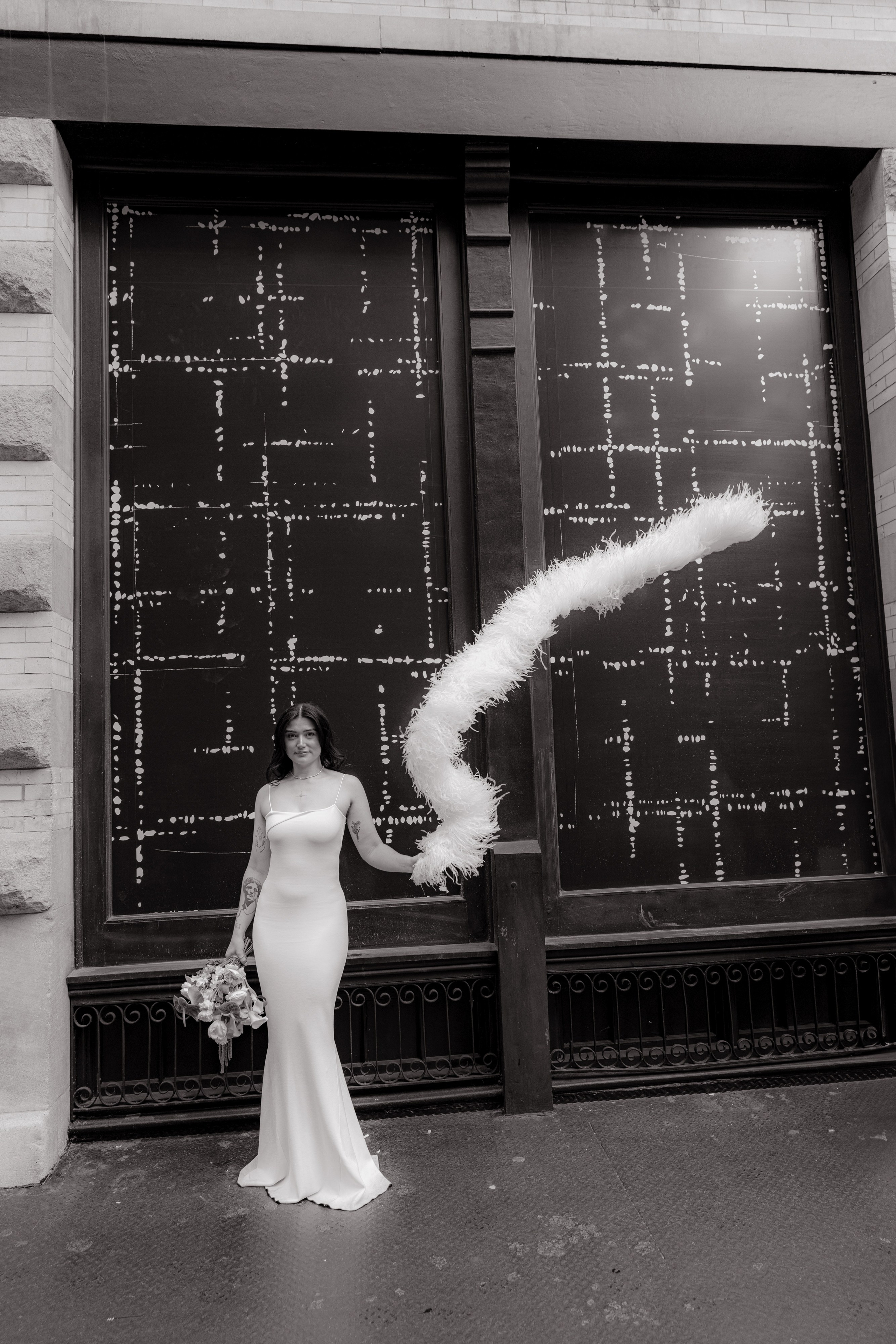 Savannah and Michael. Wedding photographer and videographer New York | New Jersey