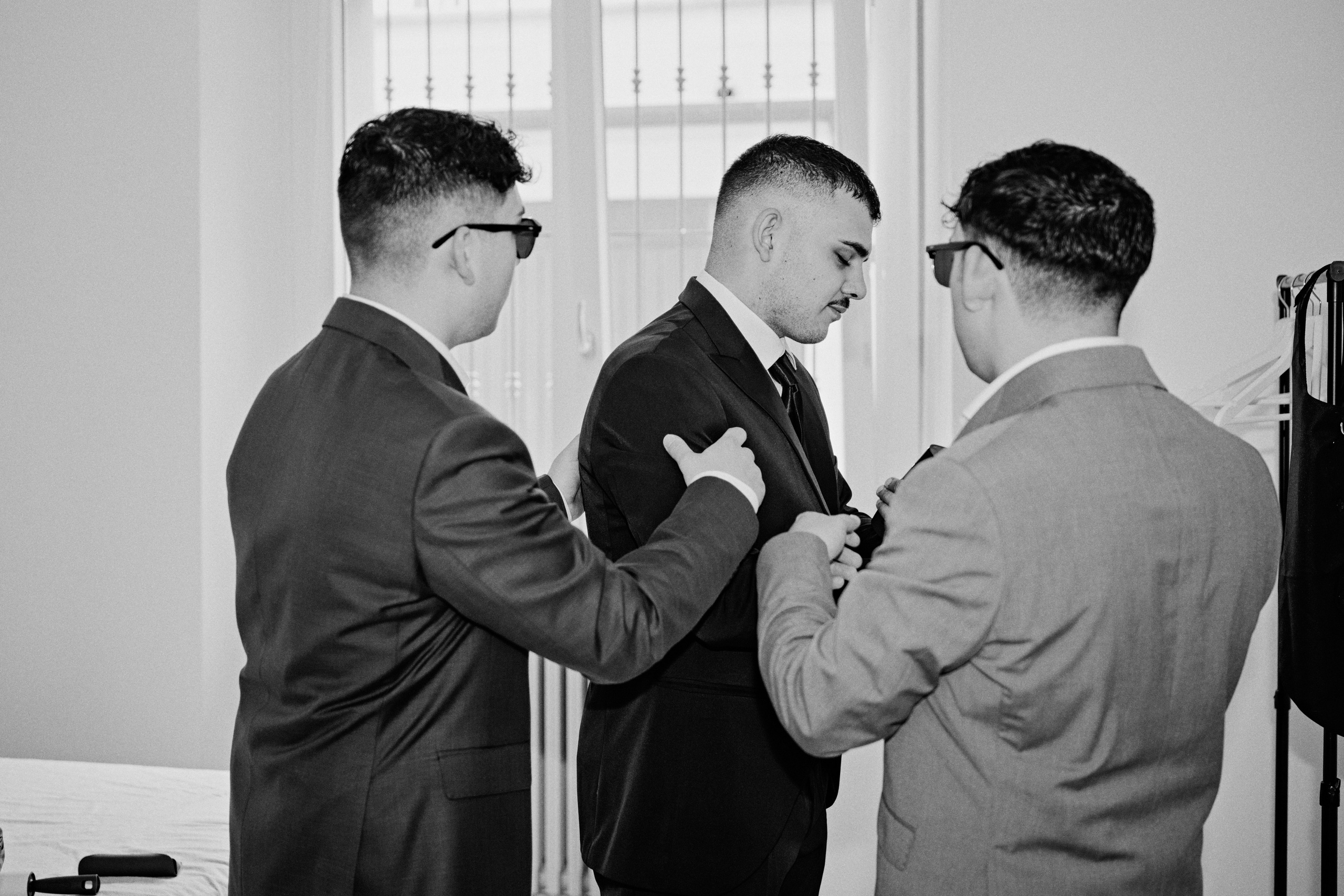 Matrimonio. Anghel’sPhoto