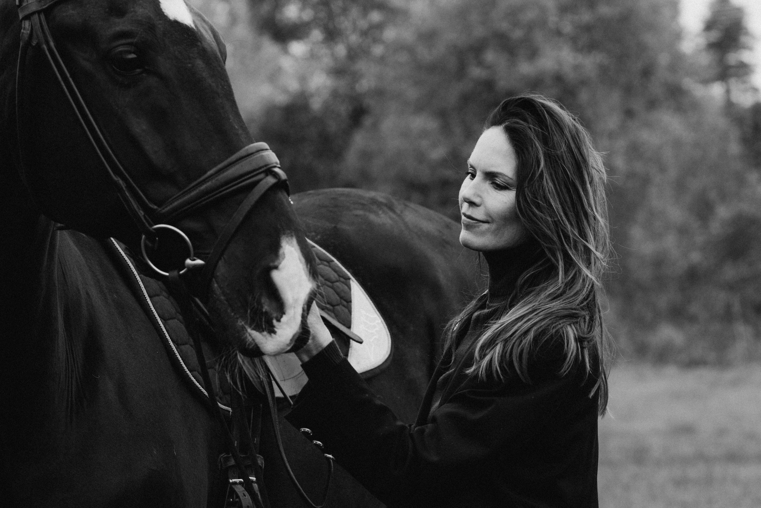 Susanna Hyypiä. Wedding and portrait photographer in Helsinki Vickan O