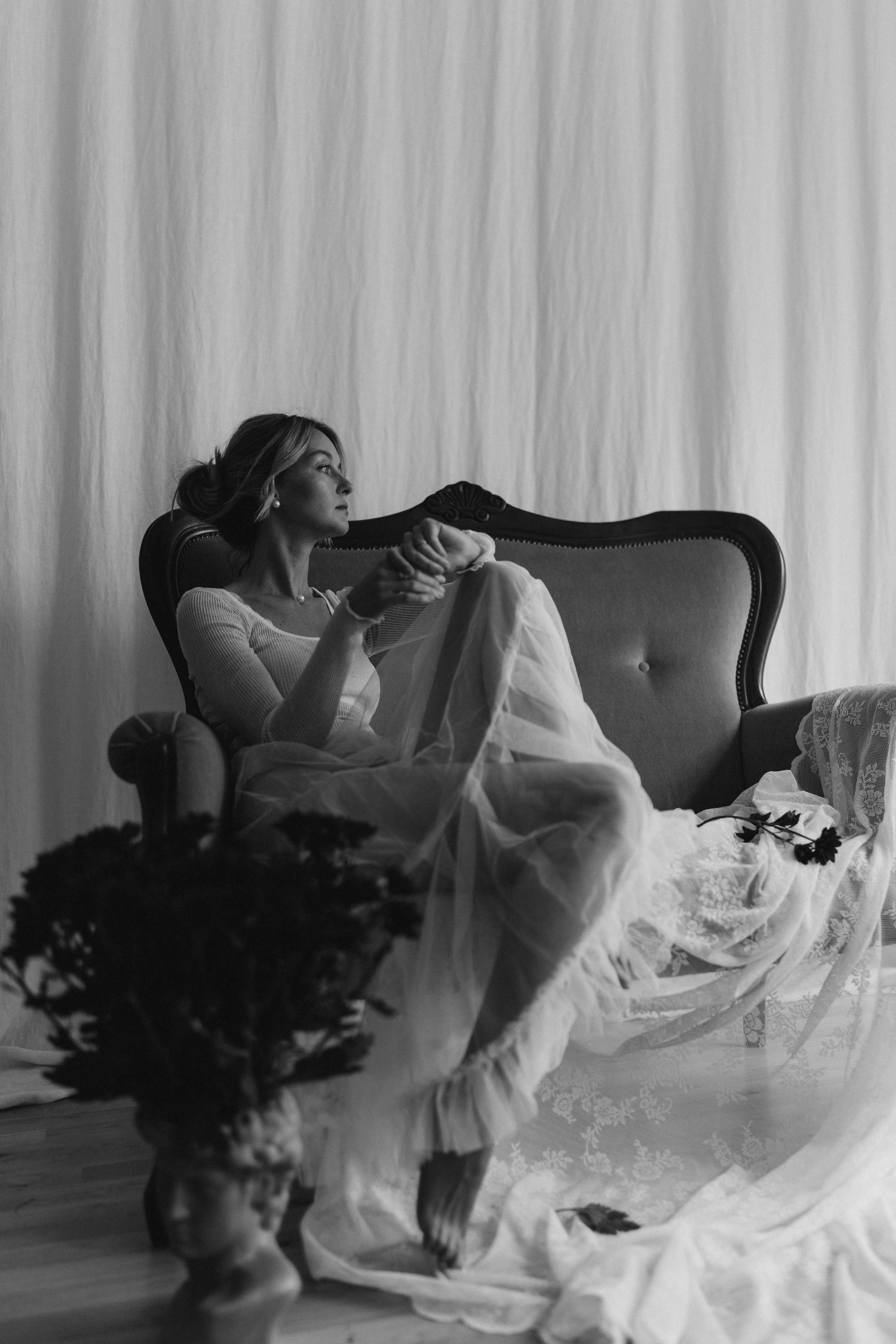 Olga. Wedding and potrait photographer in Helsinki Vickan O