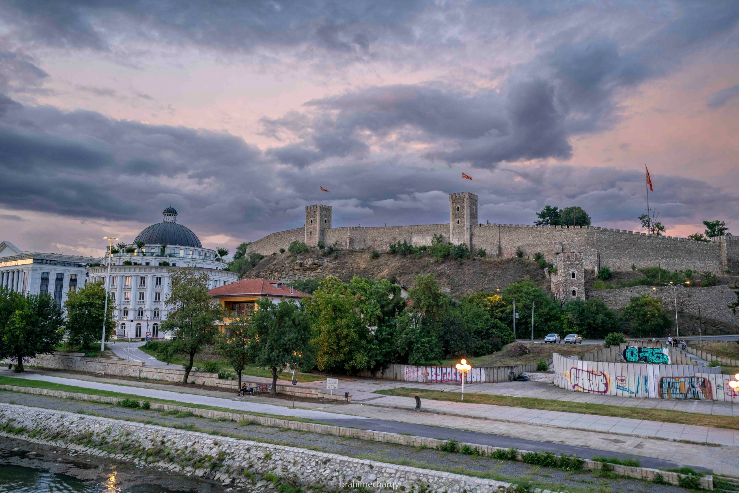 Фото. Брахим — фотограф