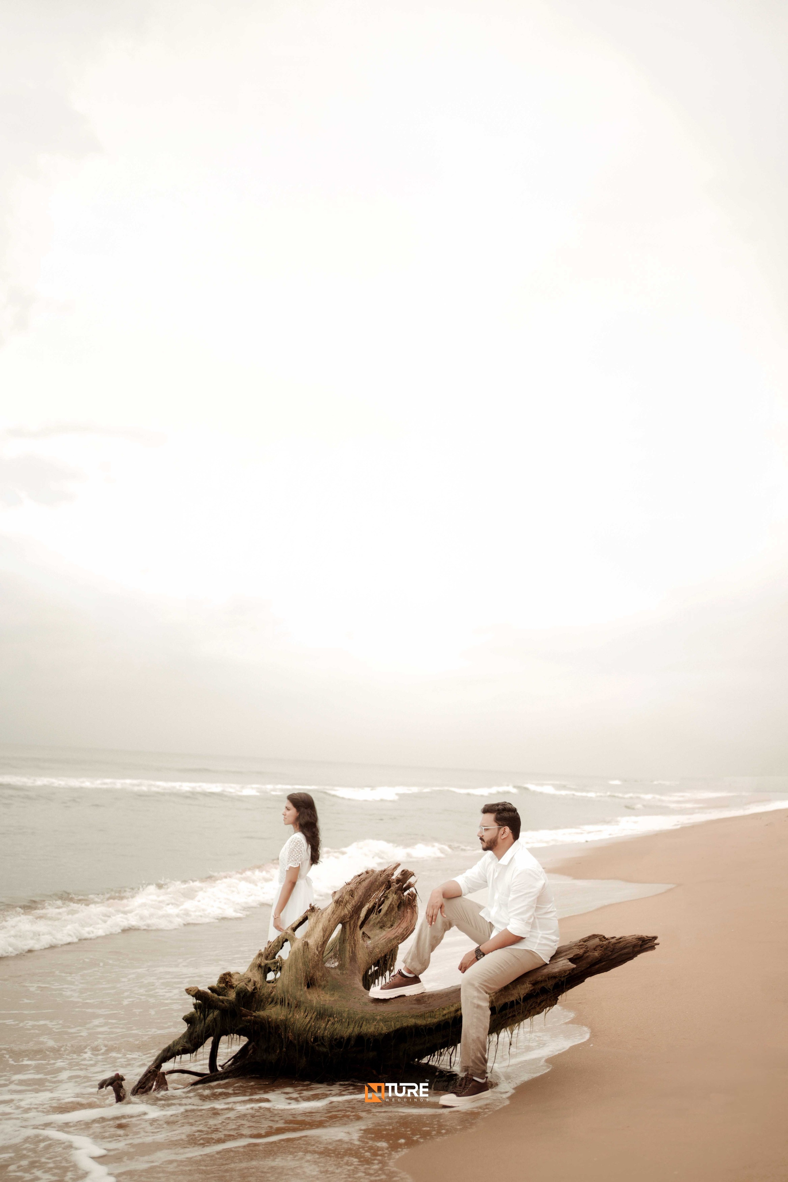 PHOTOS. NTURE WEDDING