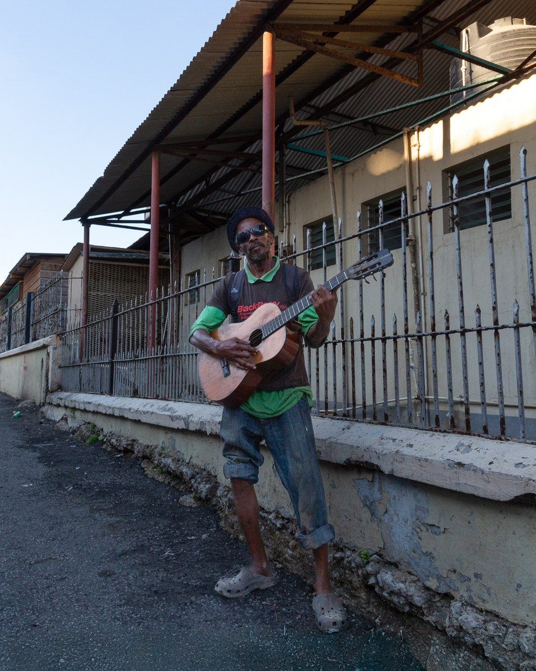 Film Grain Co. Volume 1