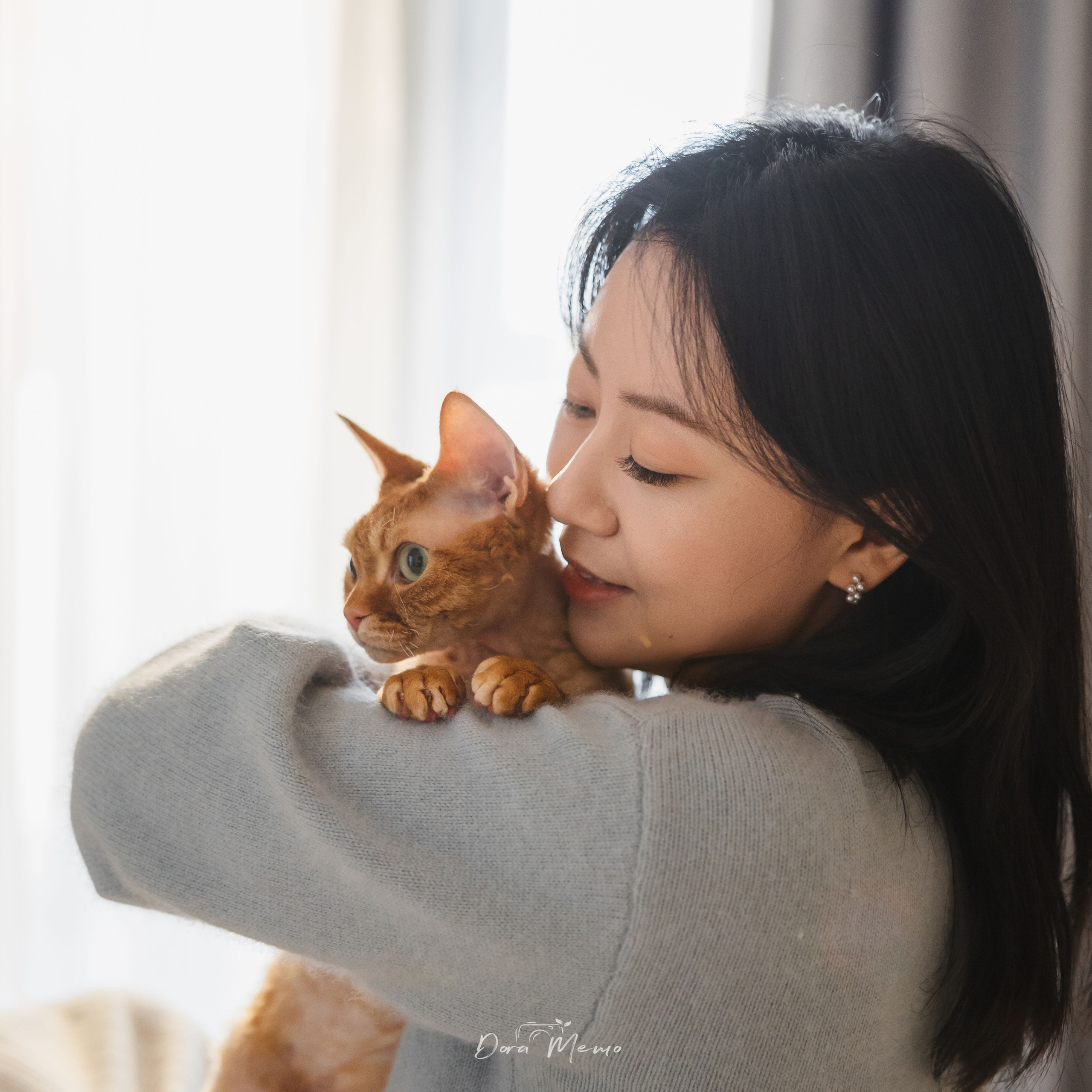Photos of pets. Shanghai Family Photographer Dora