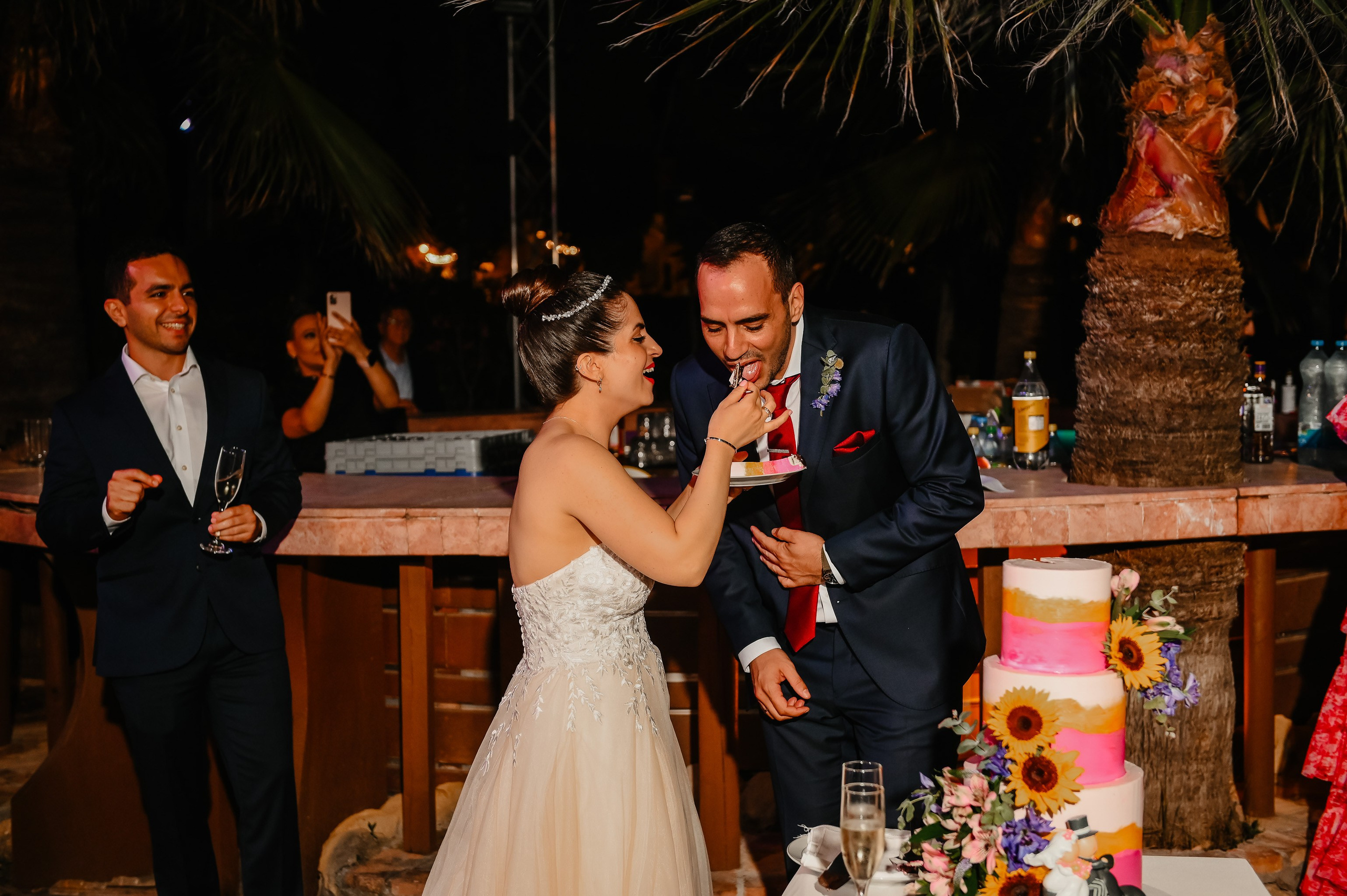 Wedding E & I. AdrianOltean.wfolio.pro