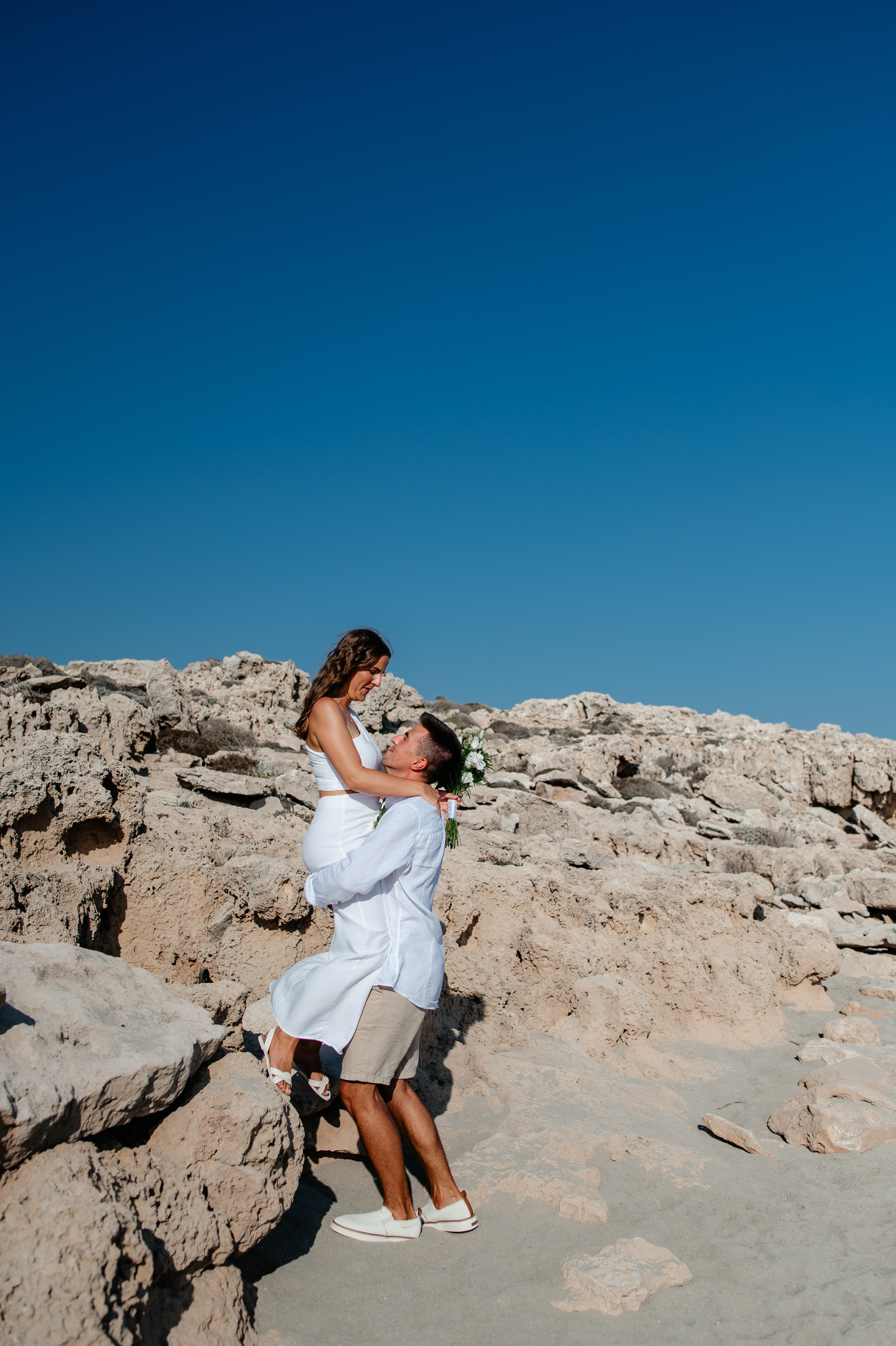 Beach ceremony. AdrianOltean.wfolio.pro