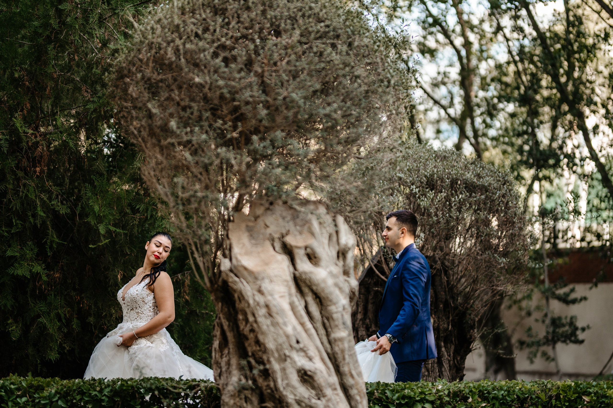 Nikolas & Cristina. AdrianOltean.wfolio.pro