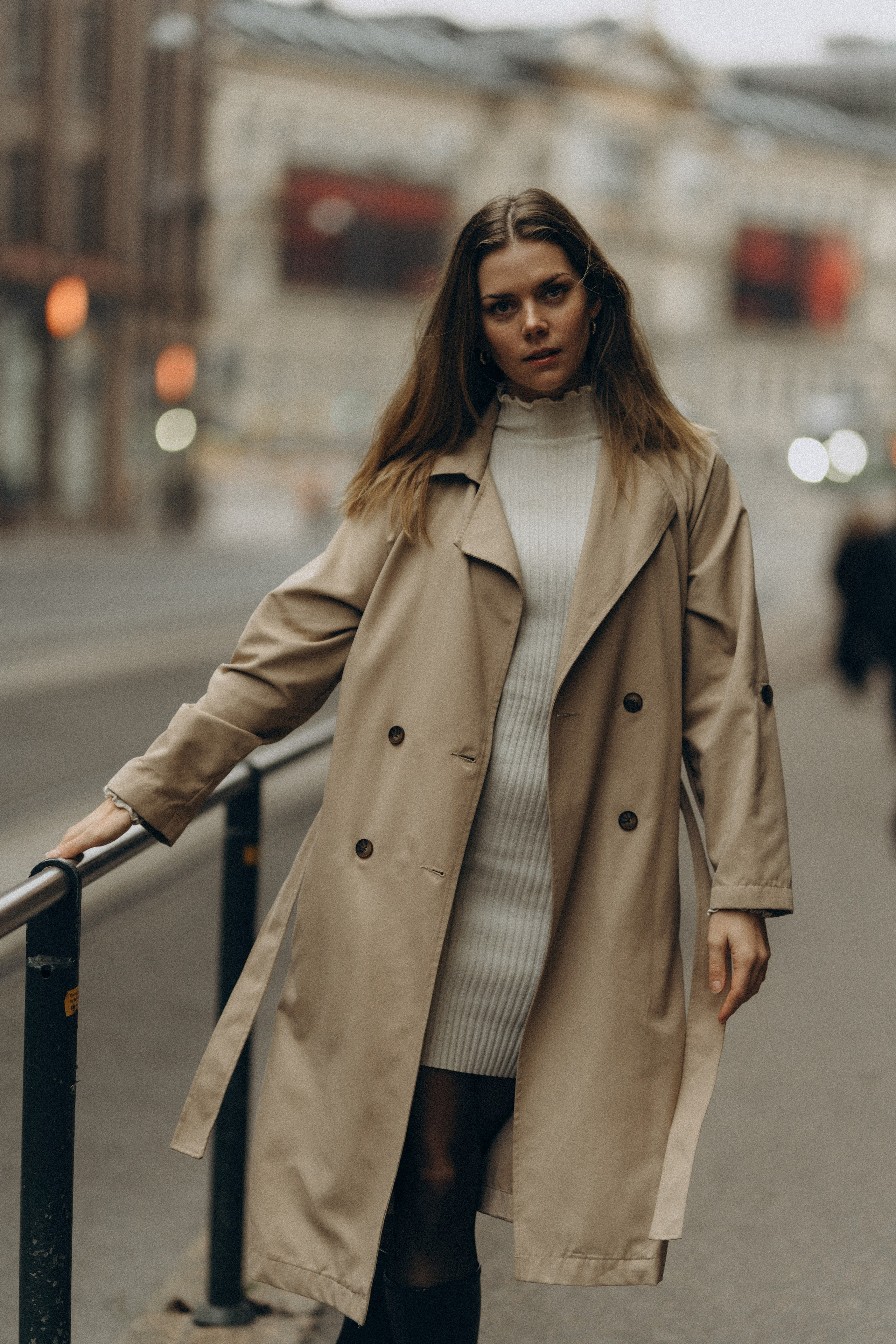 Kata. Wedding and portrait photographer in Helsinki Vickan O