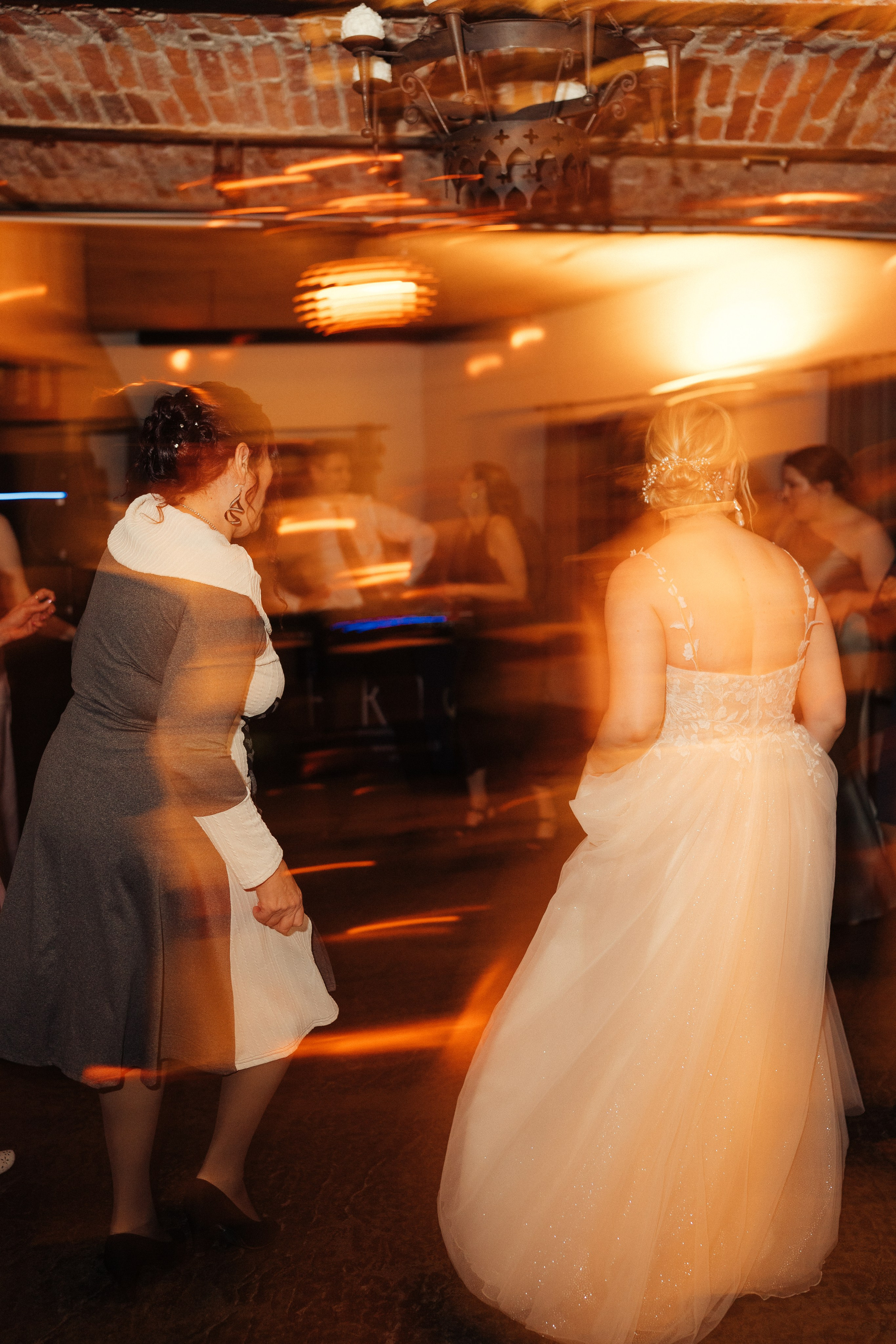 C&A. Wedding and portrait photographer in Helsinki Vickan O