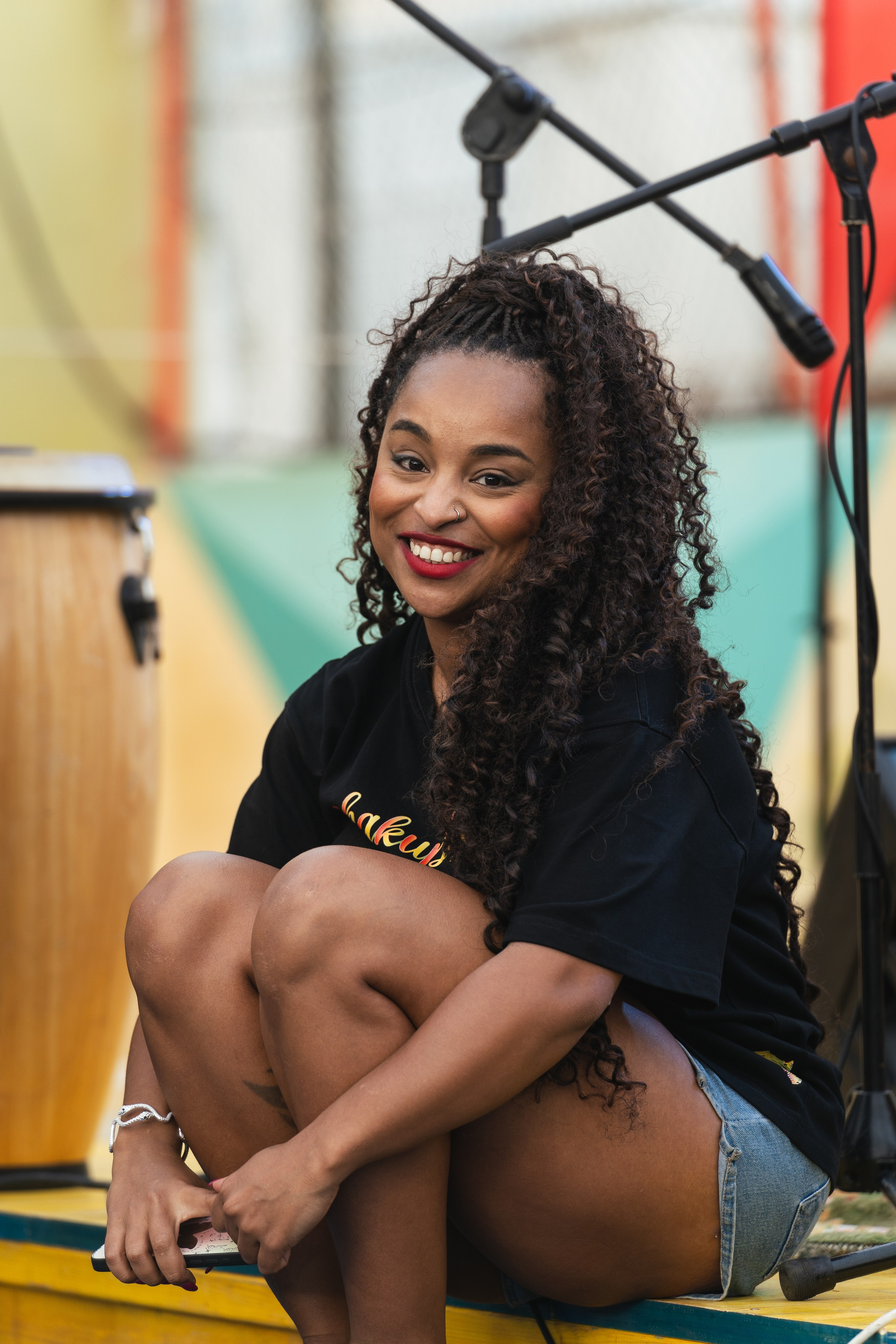 Josslyn — São Nicolau — 2023. Photography and Videography in Lisbon — Júlio da Silva