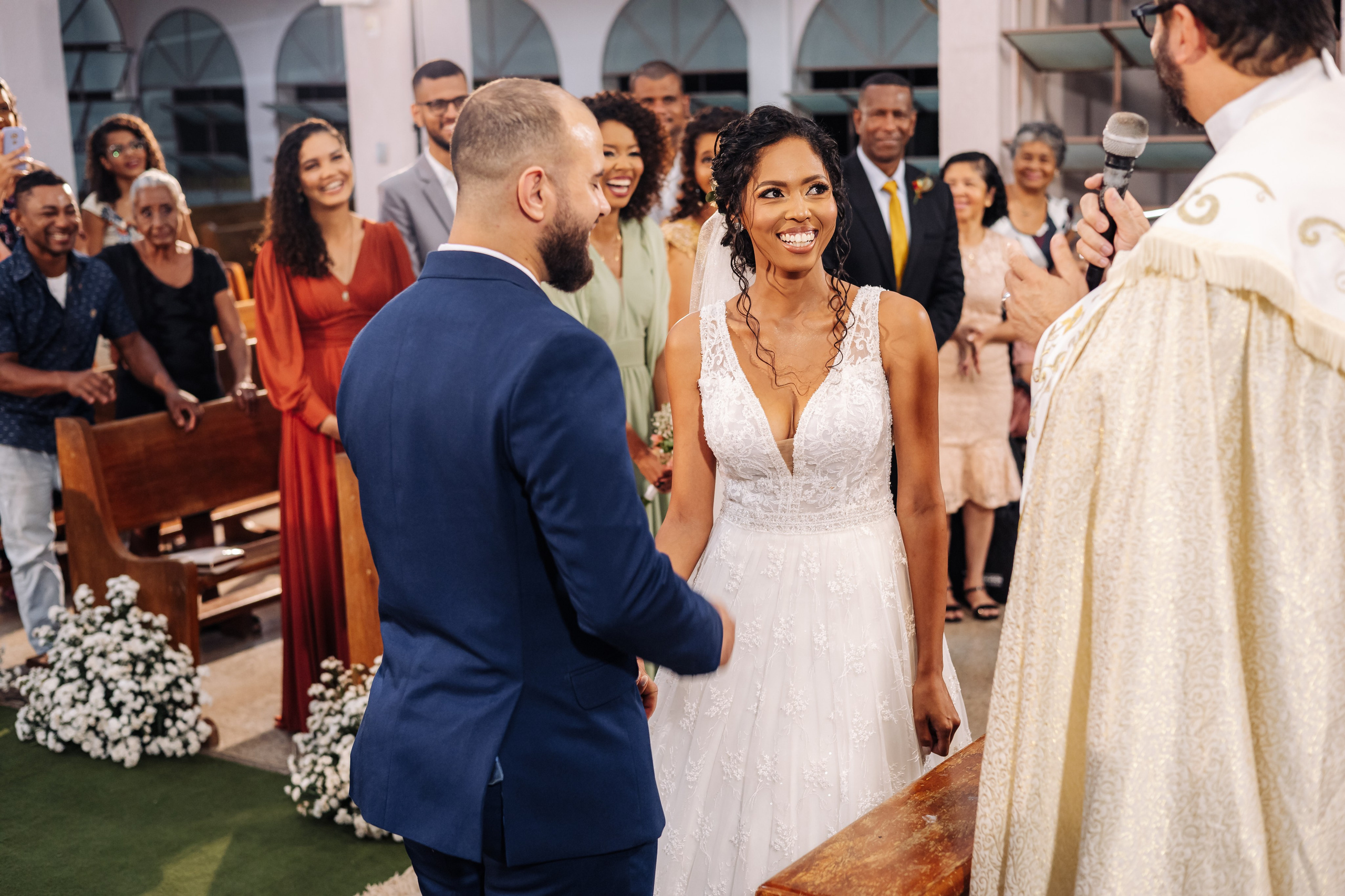 Anna e Diógenes. Fotografia de casamento e ensaios | Montes Claros/MG