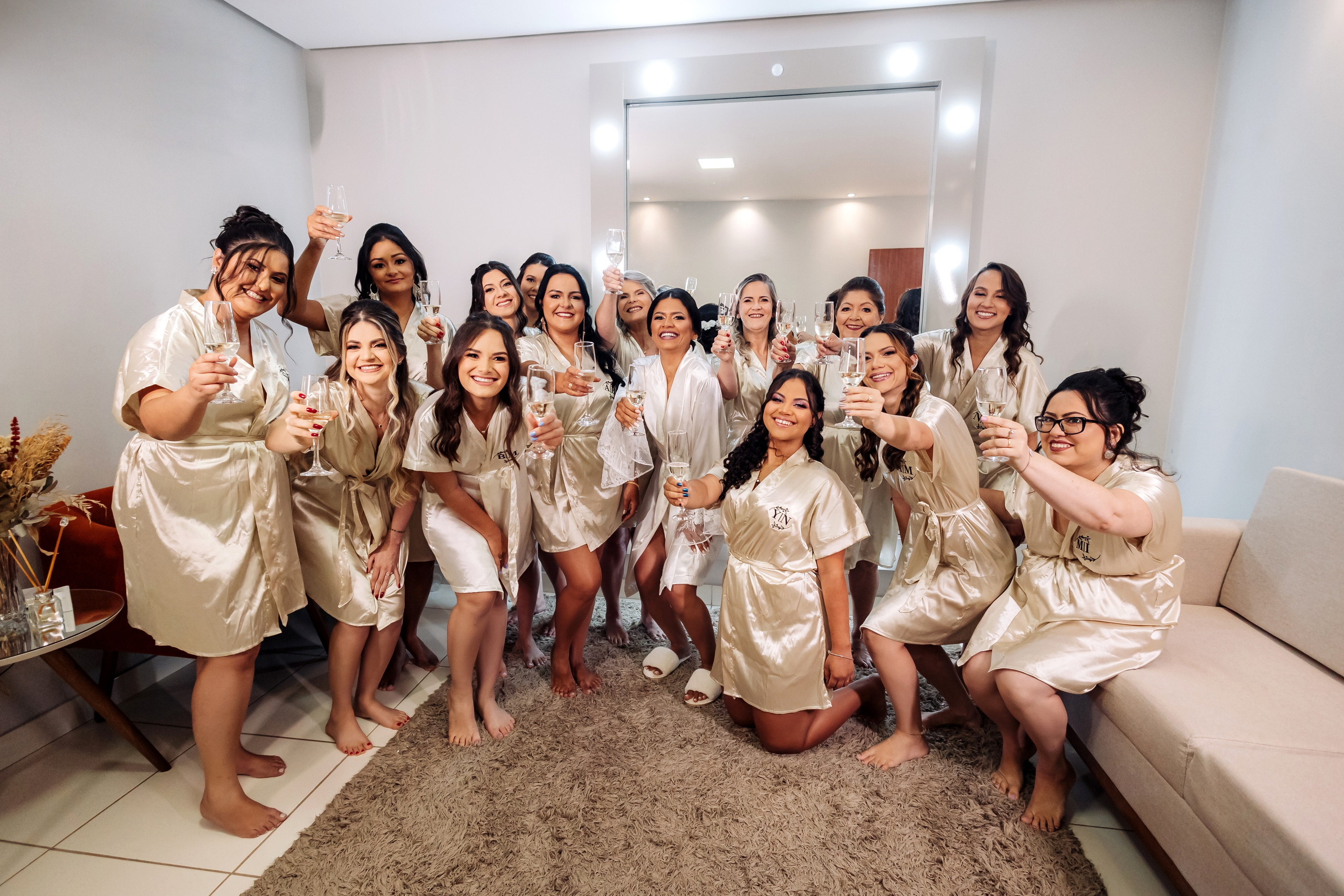 Milky e Cairan. Fotografia de casamento e ensaios | Montes Claros/MG