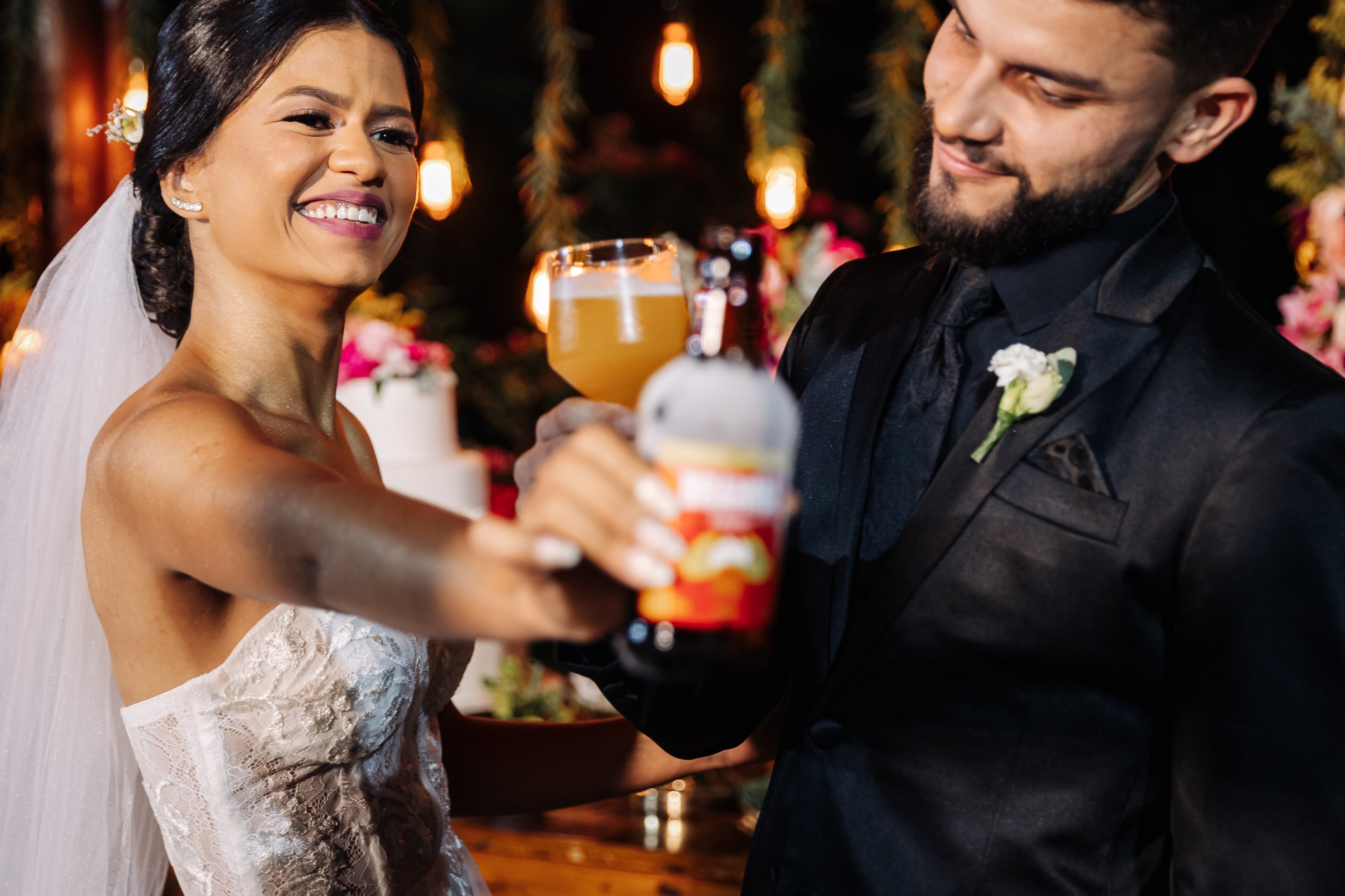 Milky e Cairan. Fotografia de casamento e ensaios | Montes Claros/MG