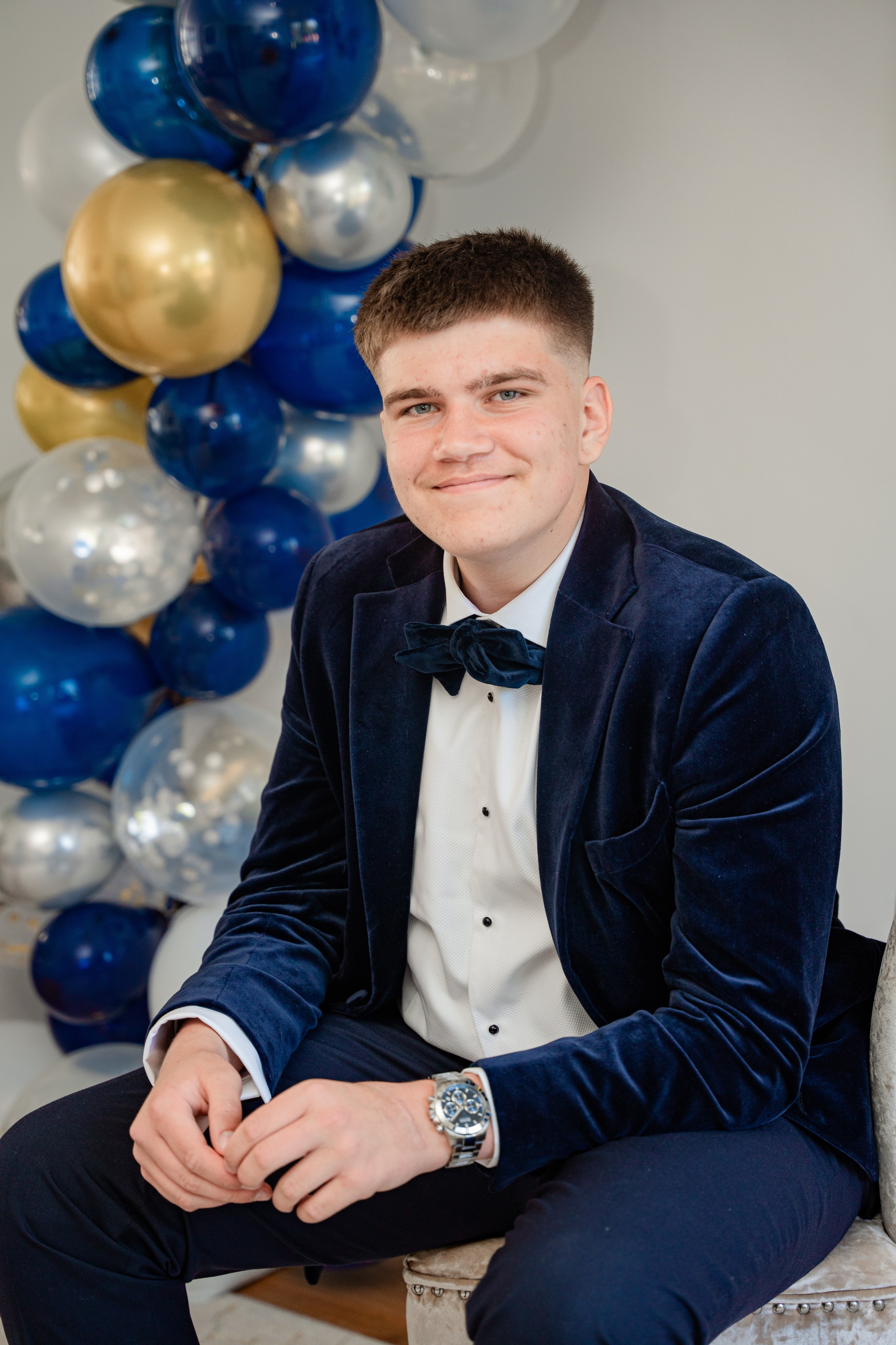 Graduation. Tonya Kyrylenko photographer in London