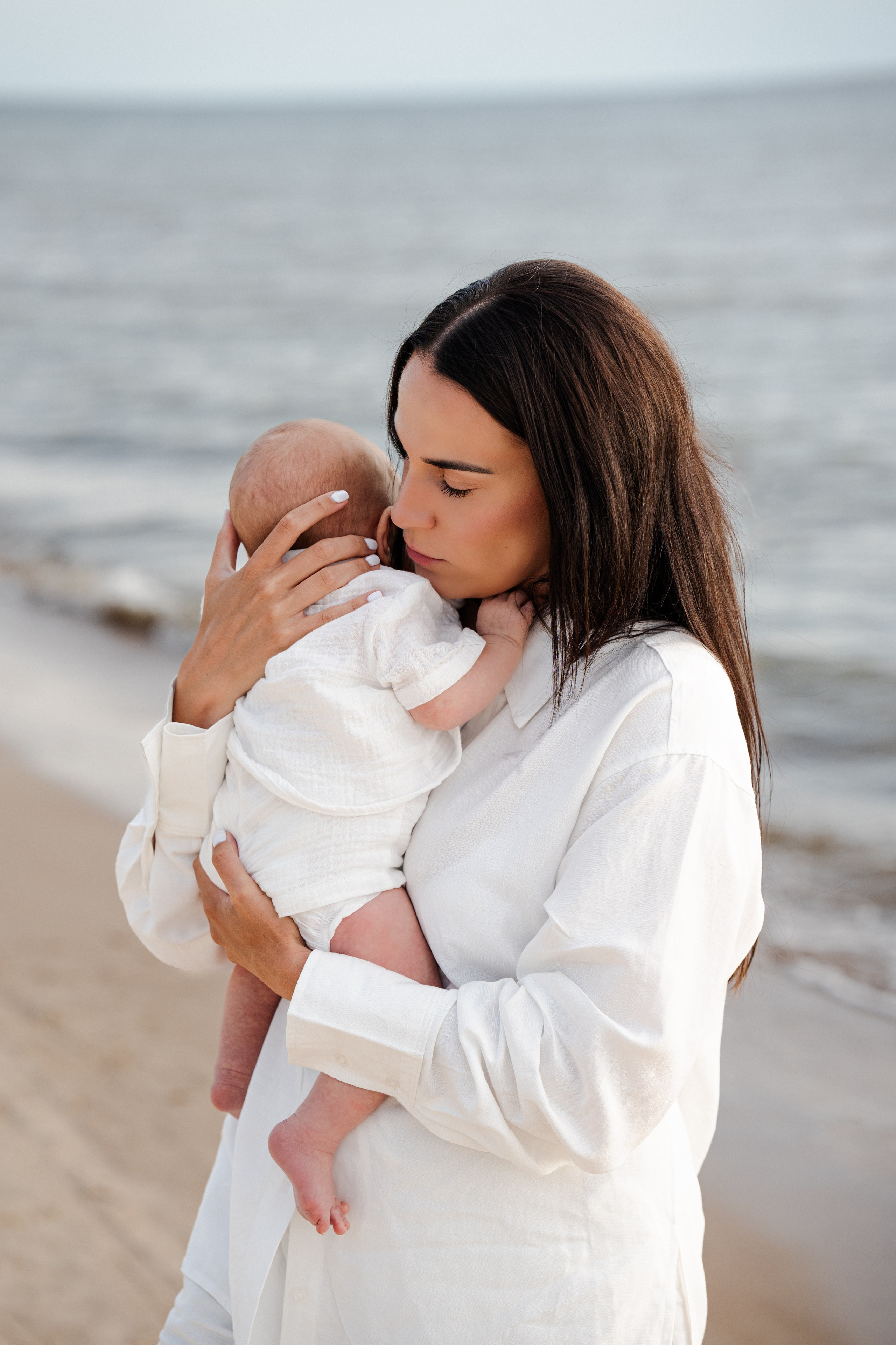 Greta, Mantas ir Benediktas. Lina Labanauskienė Photography