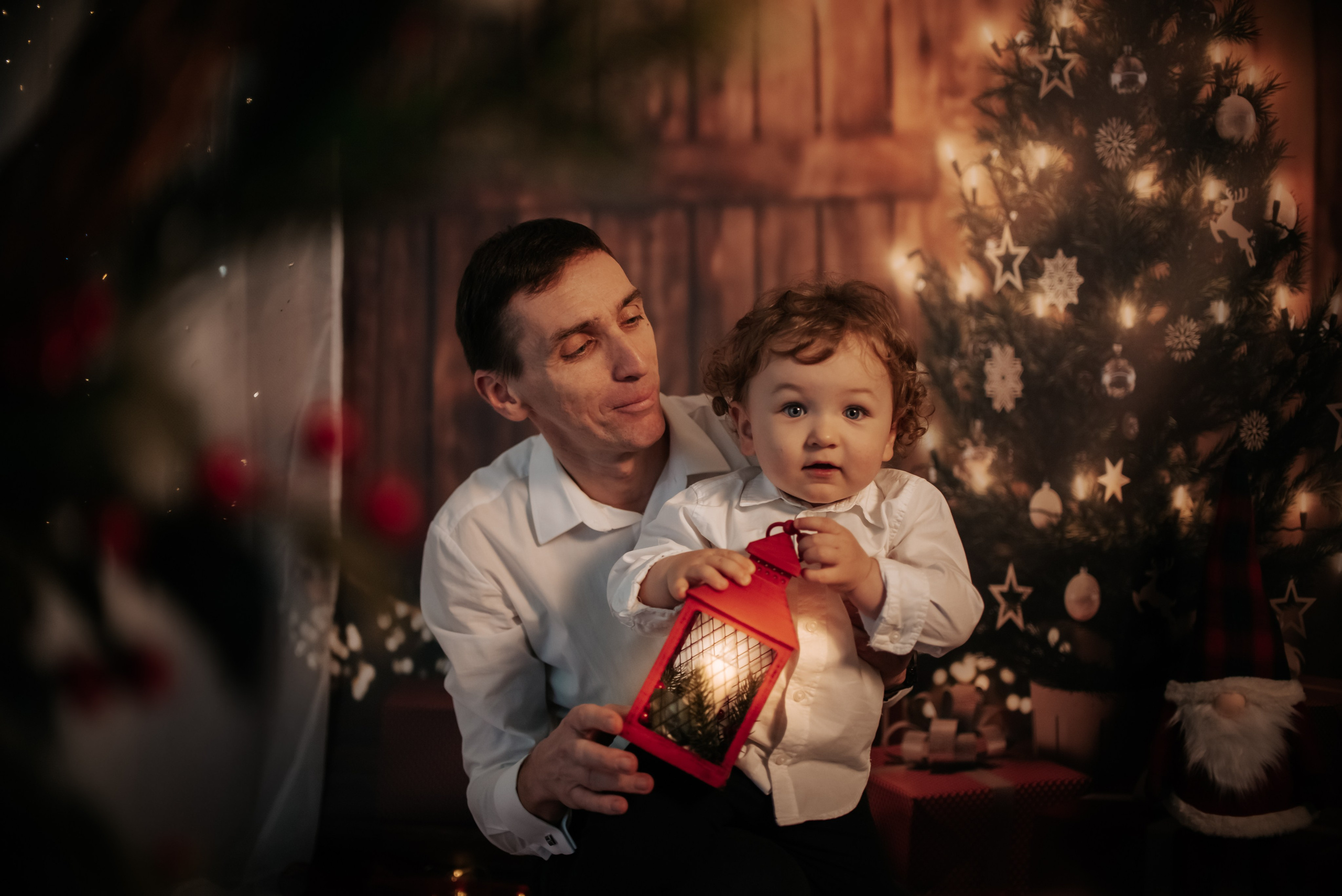 Vianočné fotenie. Rodinná a svadobná fotografka v Bratislave | Prezrite si portfólio