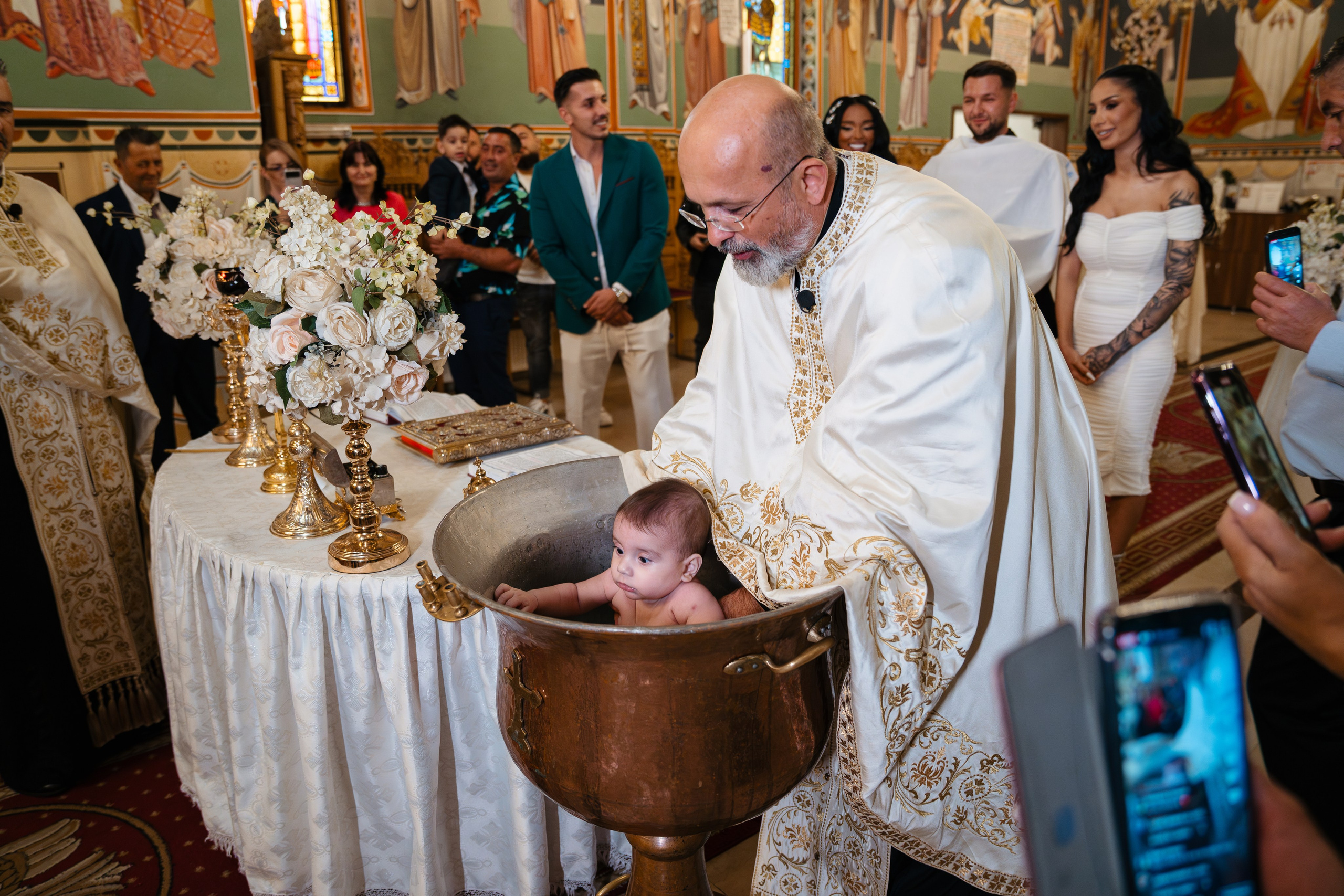 Fabio Gabriel. Foto Studio — Fotograf de evenimente, nunti, botezuri, portrete