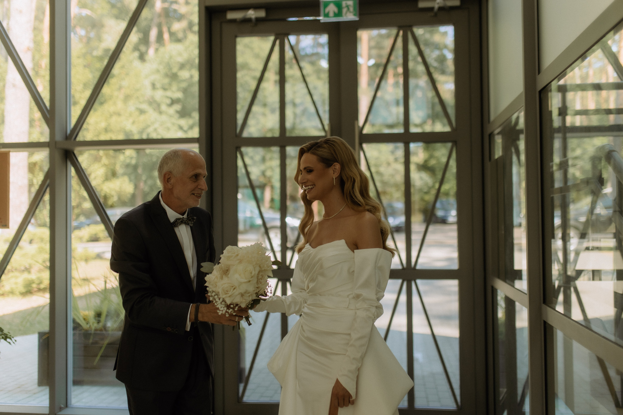 Agnė ir Donatas | 2023 | KAUNAS. Vestuvių ir šeimų fotografė Lena Bondarenko / belove photo