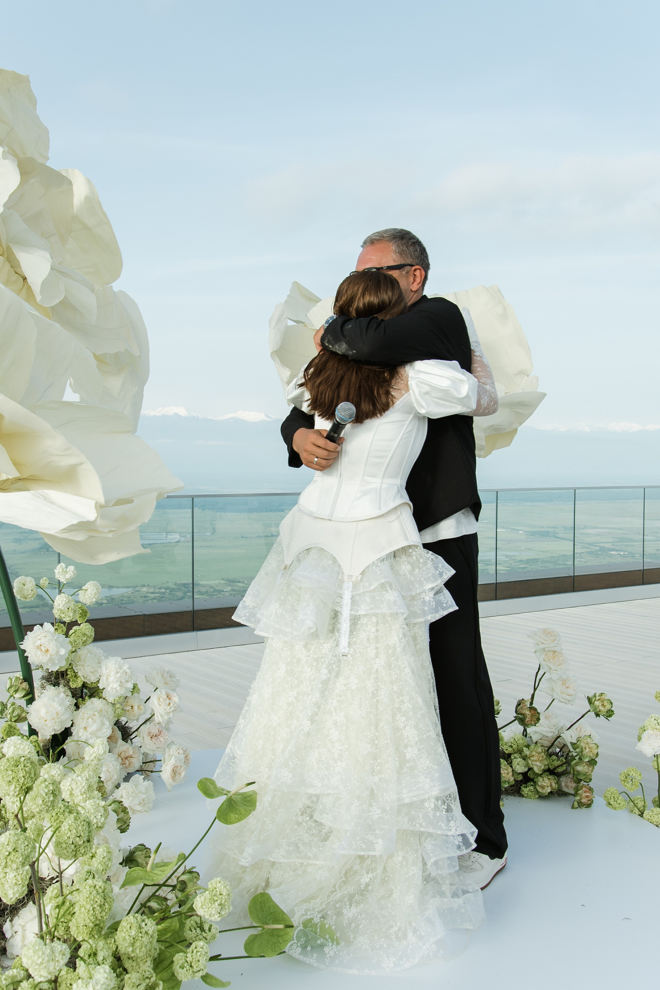 Свадьба в Сигнаги. Пара из Казахстана. Свадебные фотографы в Грузии, Армении. Макс Коваленко и Лара Татосян. Свадебный видеограф