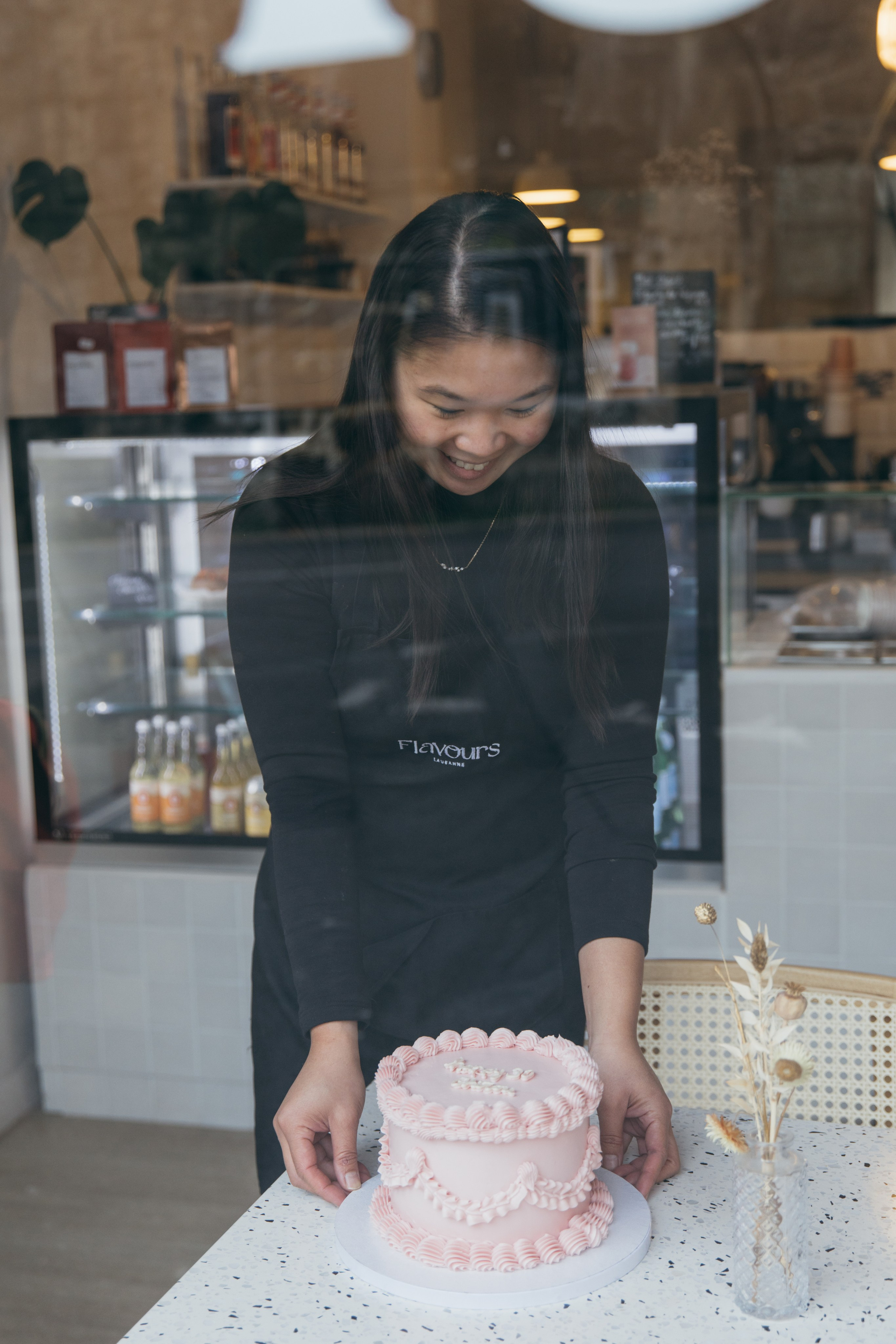 Tastes & Spaces. Agence de médias sociaux|Photographie d’entreprise|Lausanne|Genève|Suisse