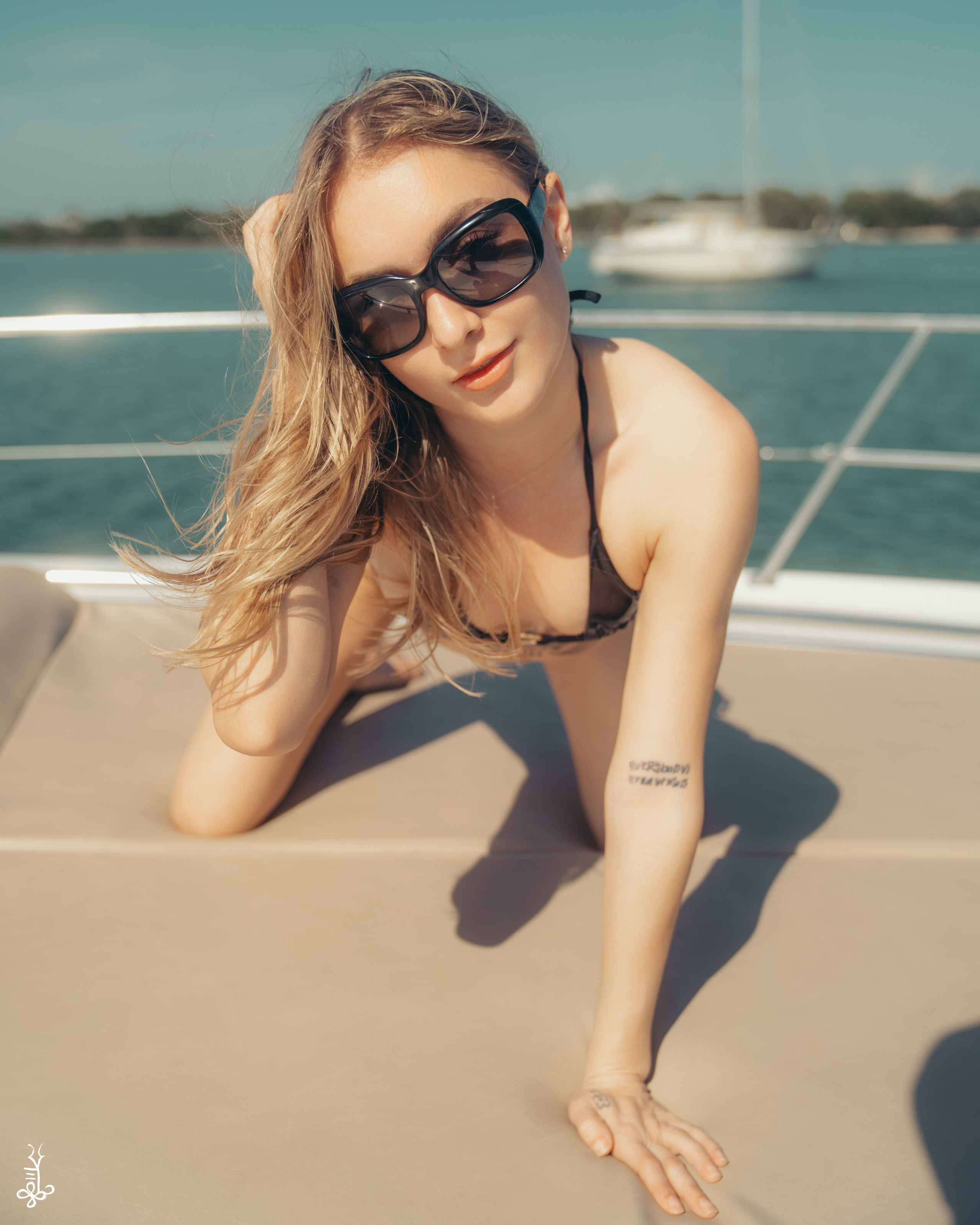 PRINCESS POLLY. Ke’Ondris