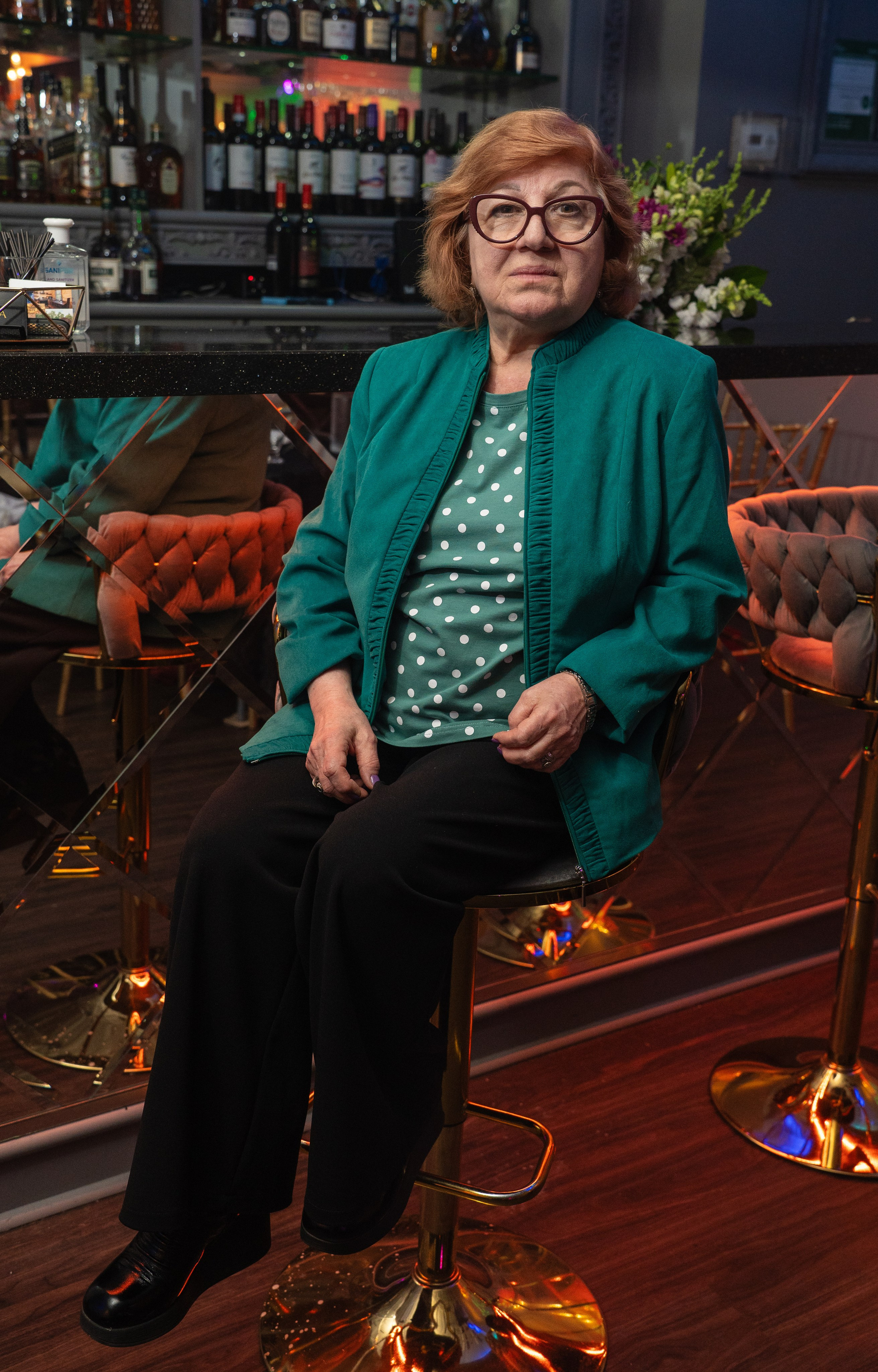 Birthdays Parties. Mirgorodsky Photography