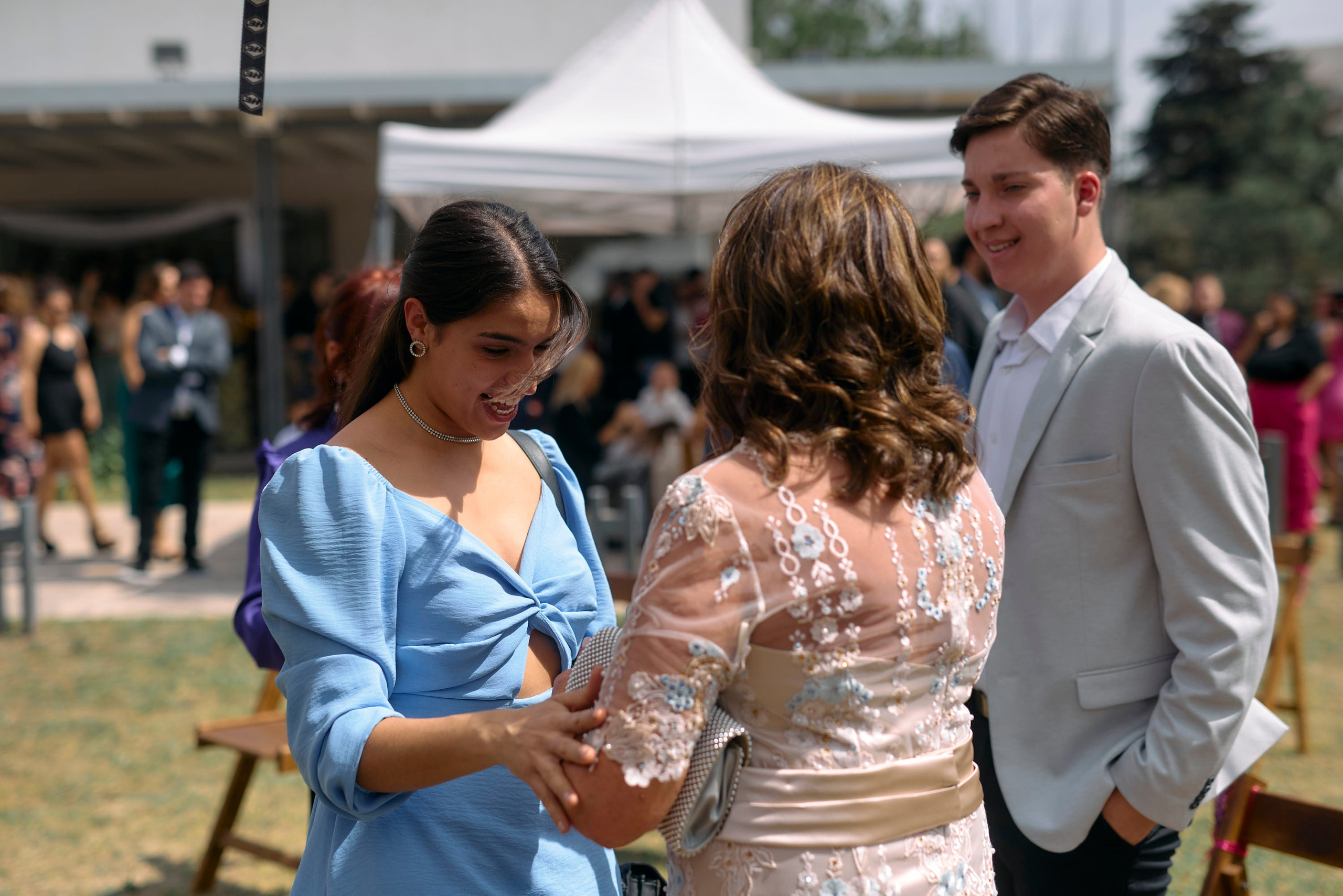Lola & Pablo. Marcos Ferrari Fotógrafo