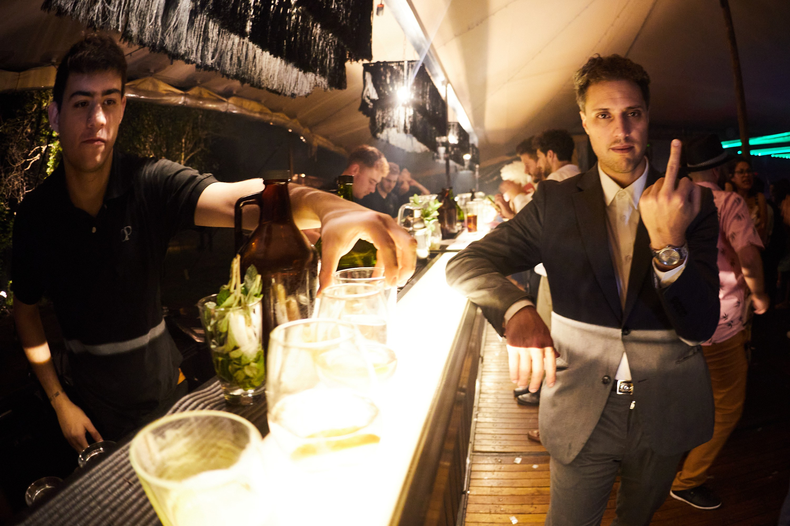 Mati & Martín. Marcos Ferrari Fotógrafo