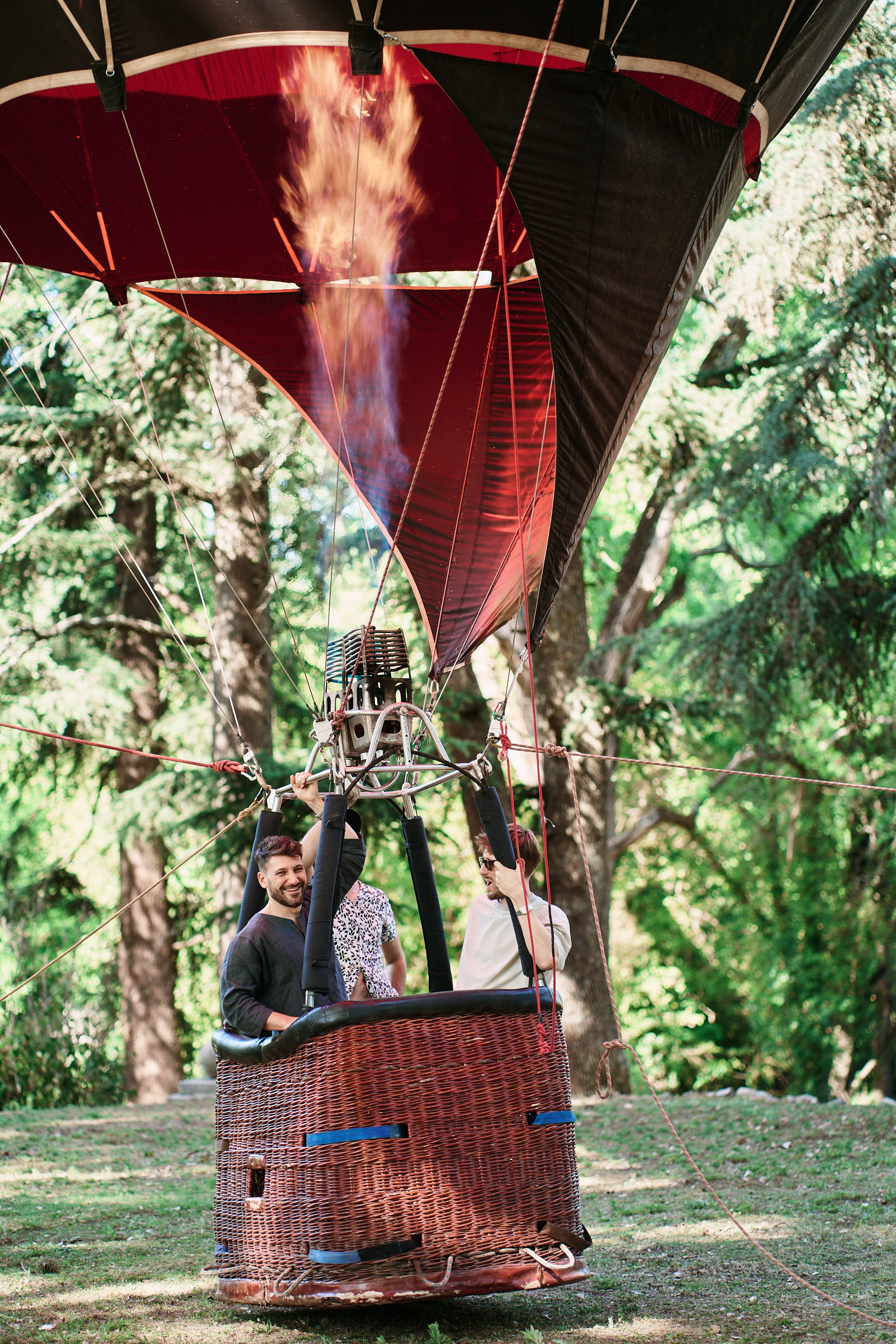 Mati & Martín. Marcos Ferrari Fotógrafo