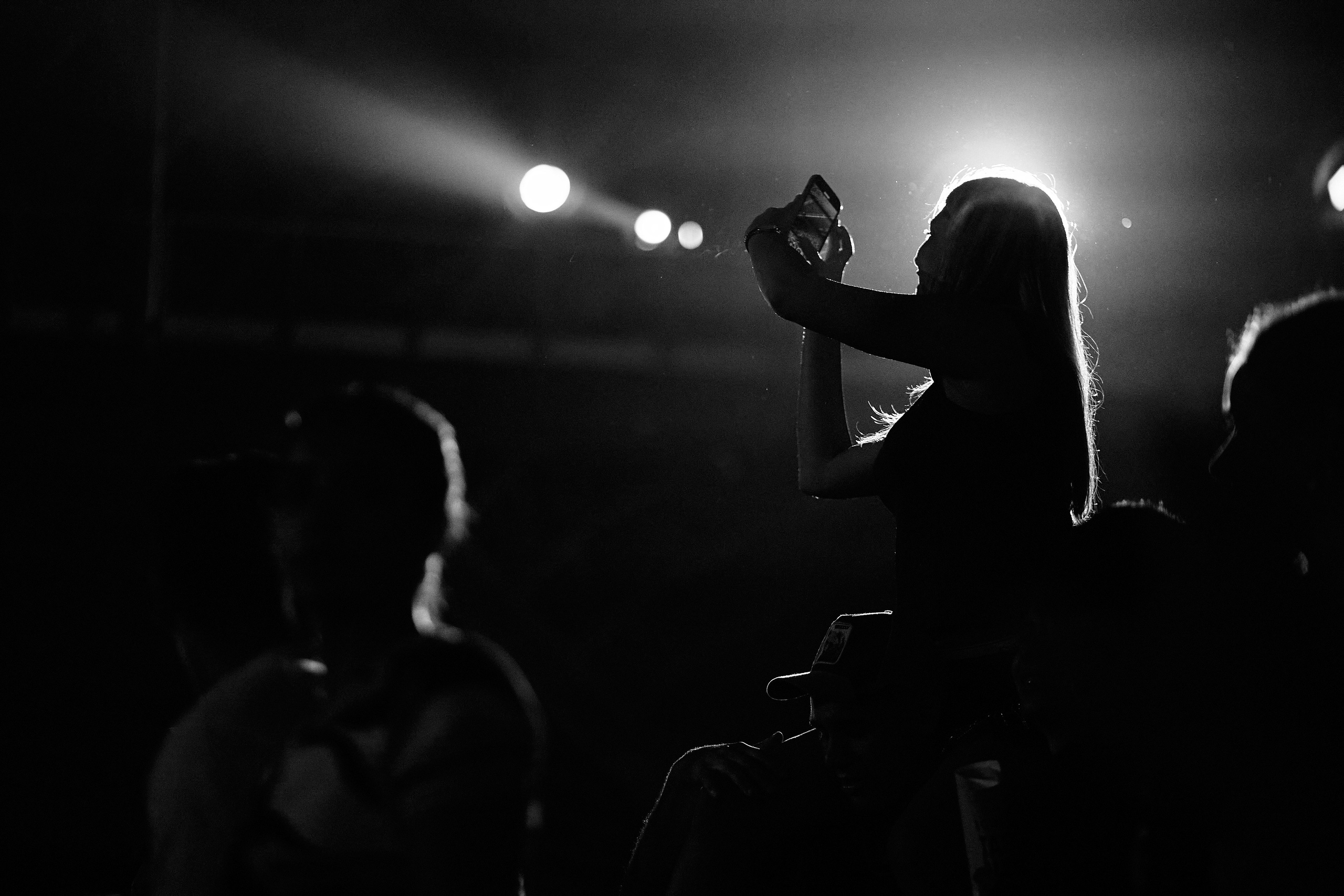 FESTIVAL DE PEÑAS | 2024. Marcos Ferrari Fotógrafo