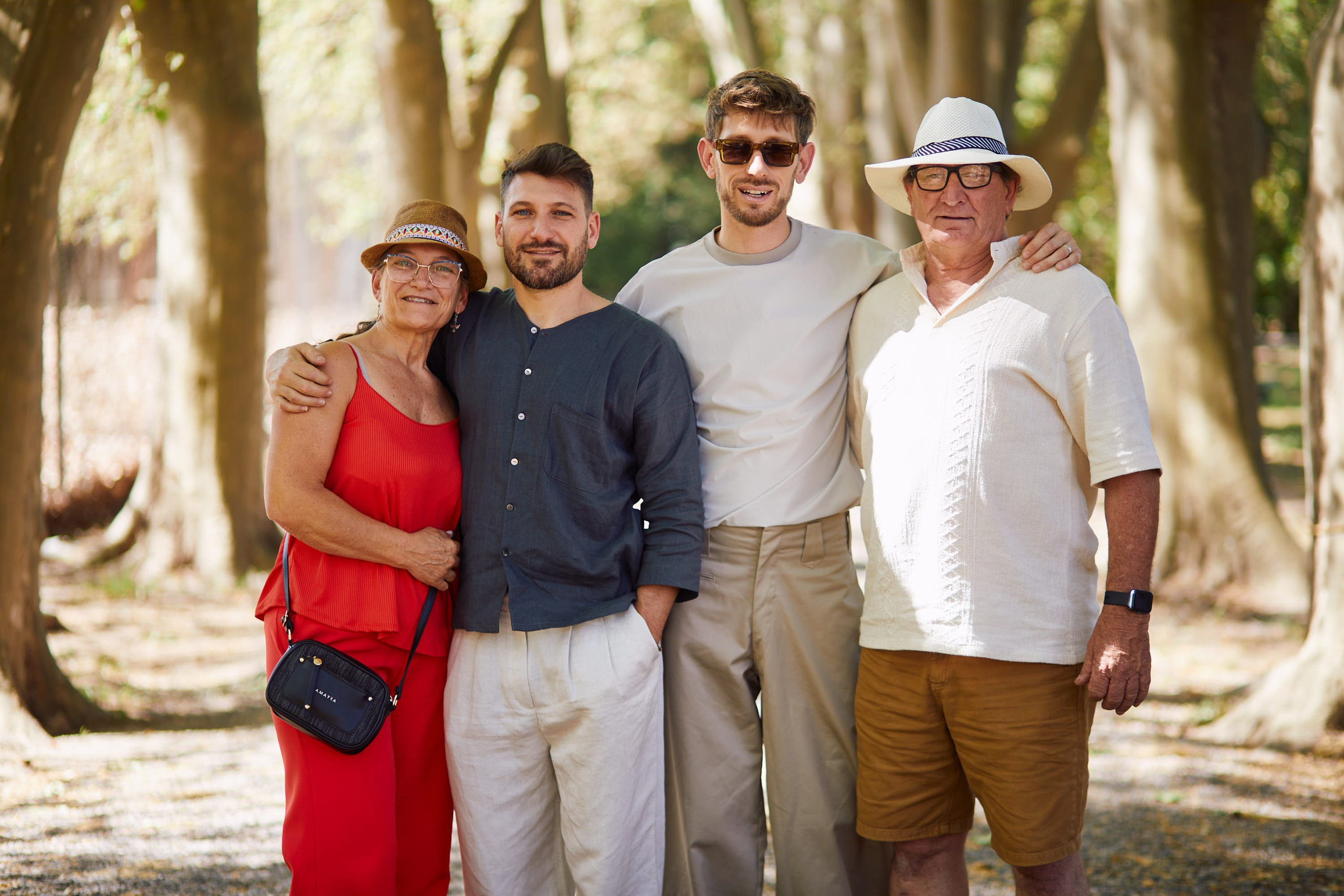 Mati & Martín. Marcos Ferrari Fotógrafo