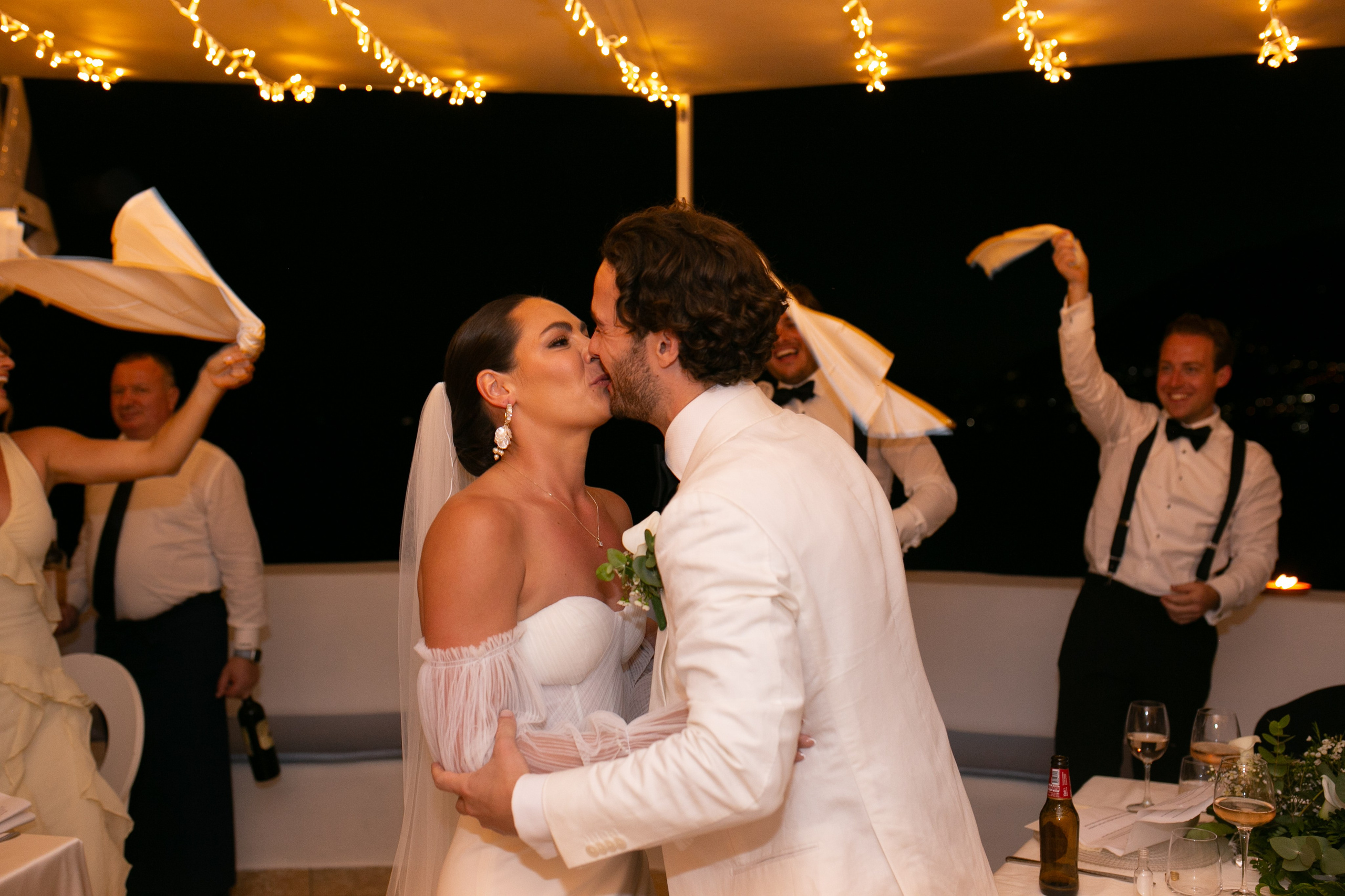 Sarah & Paddy. CK Photography | Wedding Photographer & Videographer in Italy