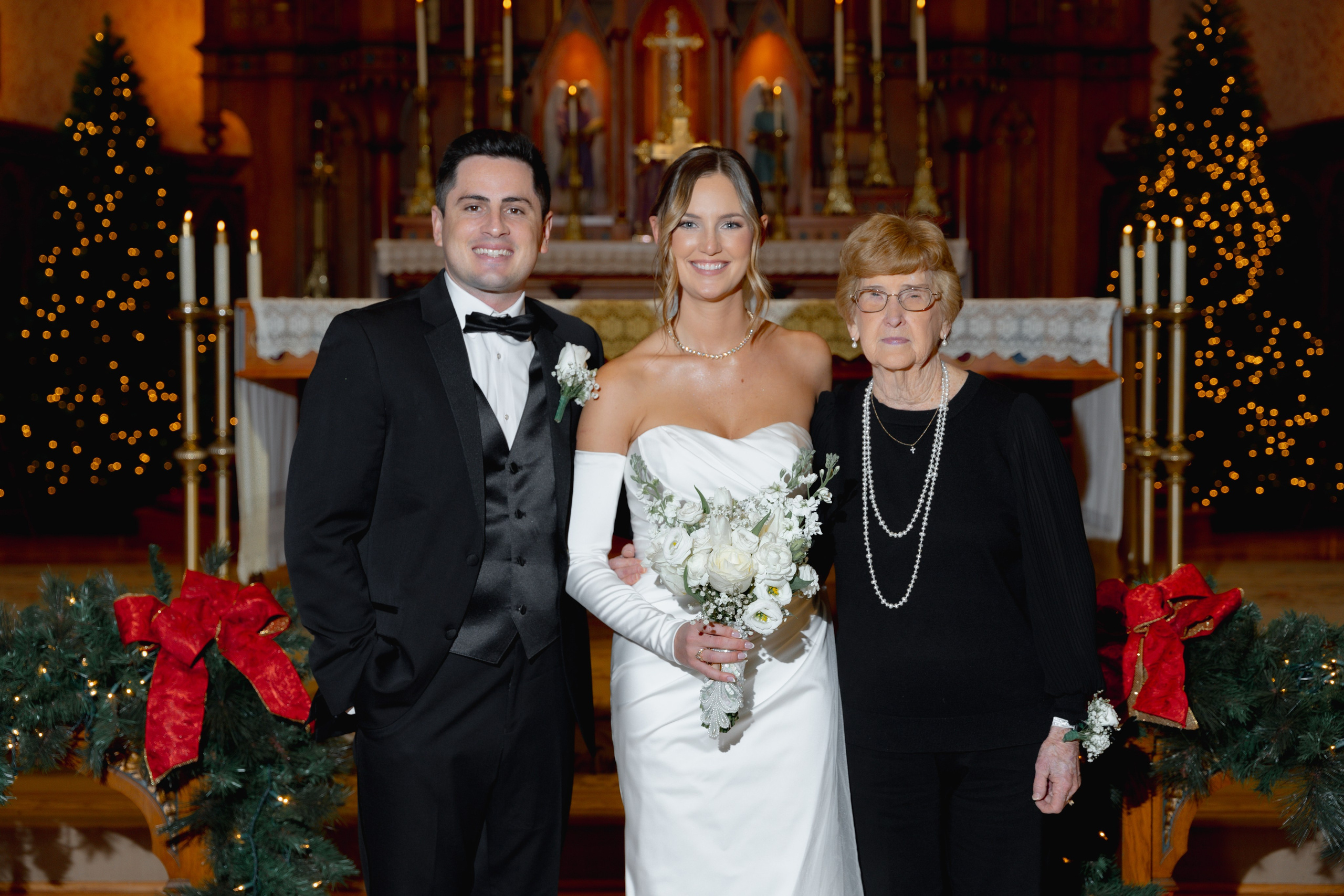 Jack and Maggie. Anna Krasnova Wedding photographer