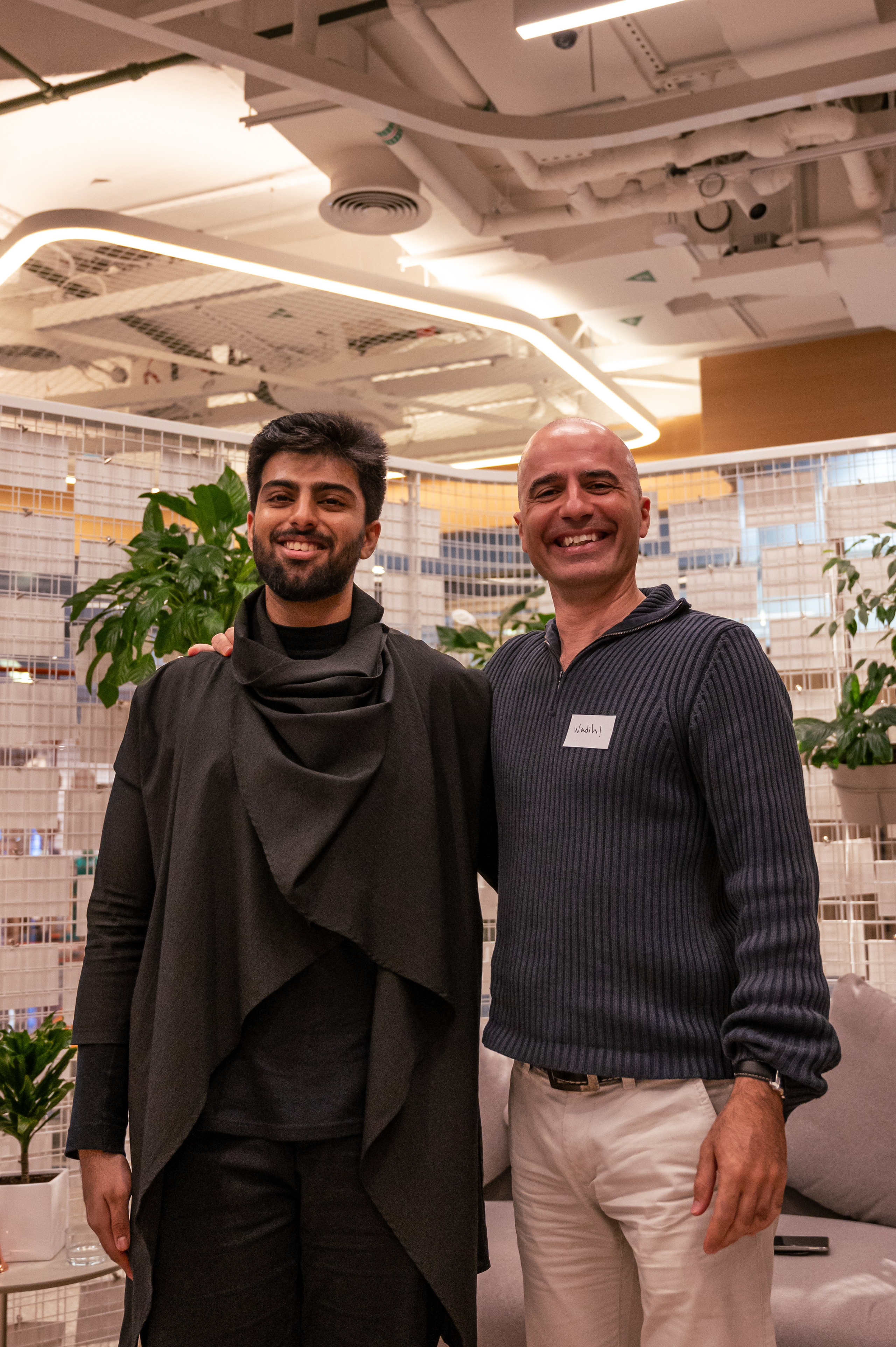 CORPORATE EVENTS. Versoluna