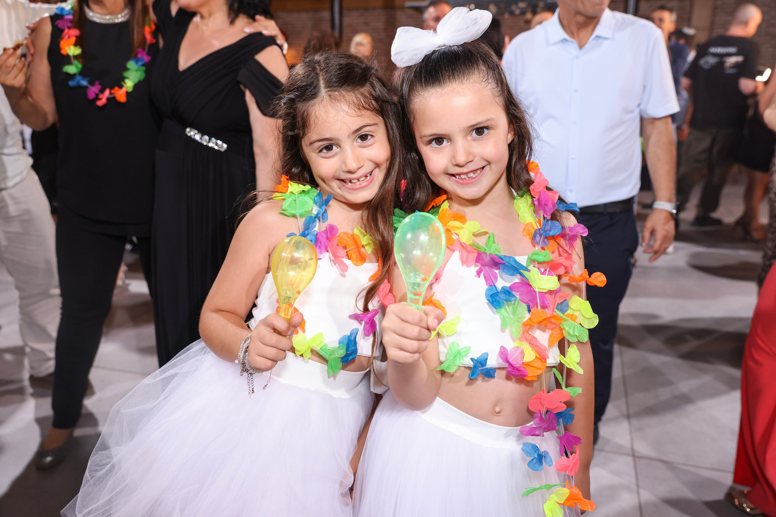 Iris & Liad. Daniel Danilov