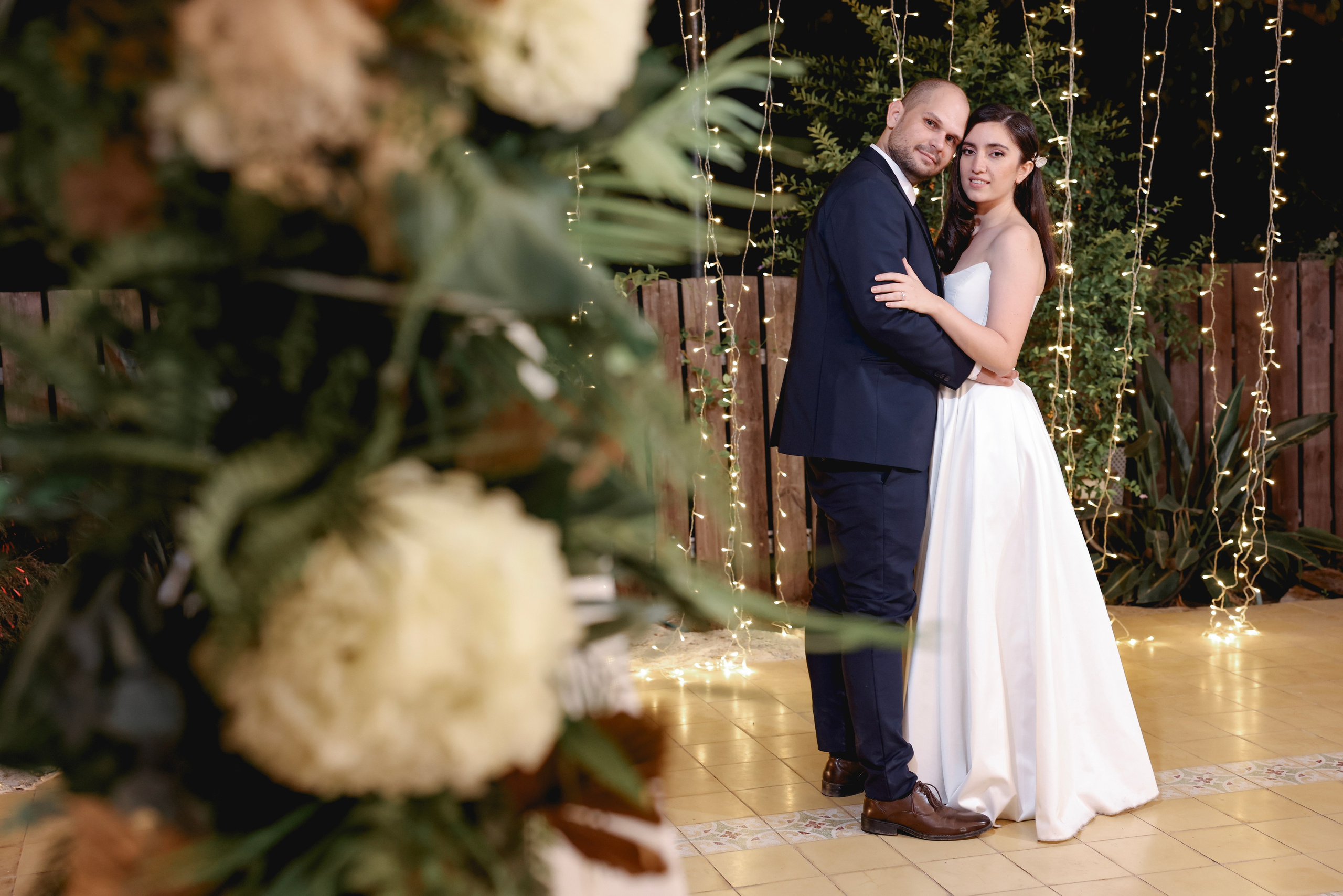 Thila & Slava. Daniel Danilov