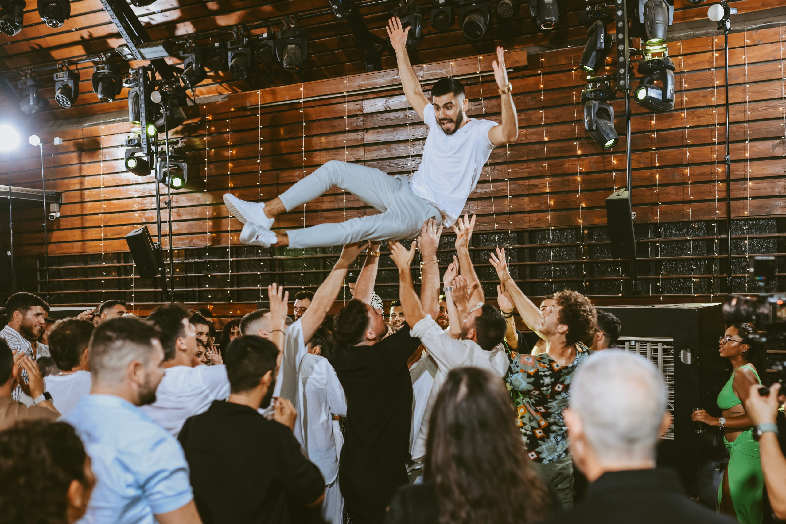 Dance. Daniel Danilov