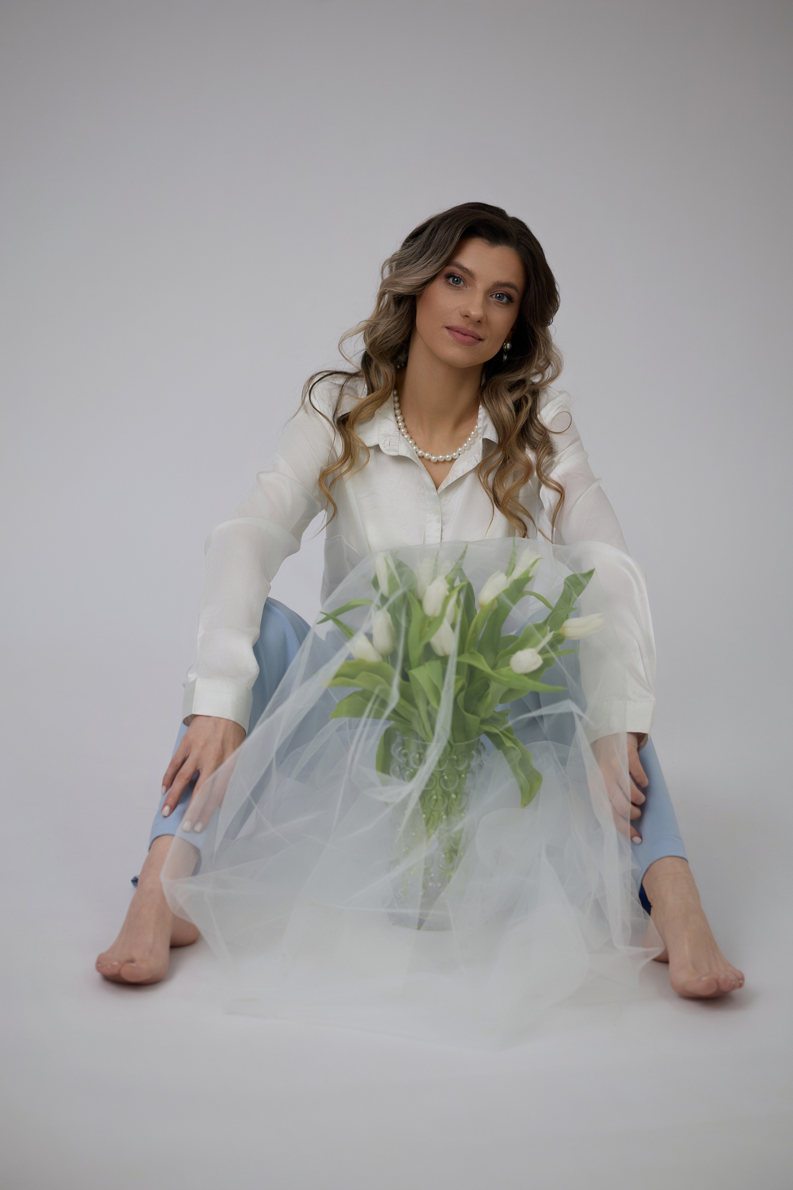 Студійна зйомка. Весільний та сімейний фотограф Черкас