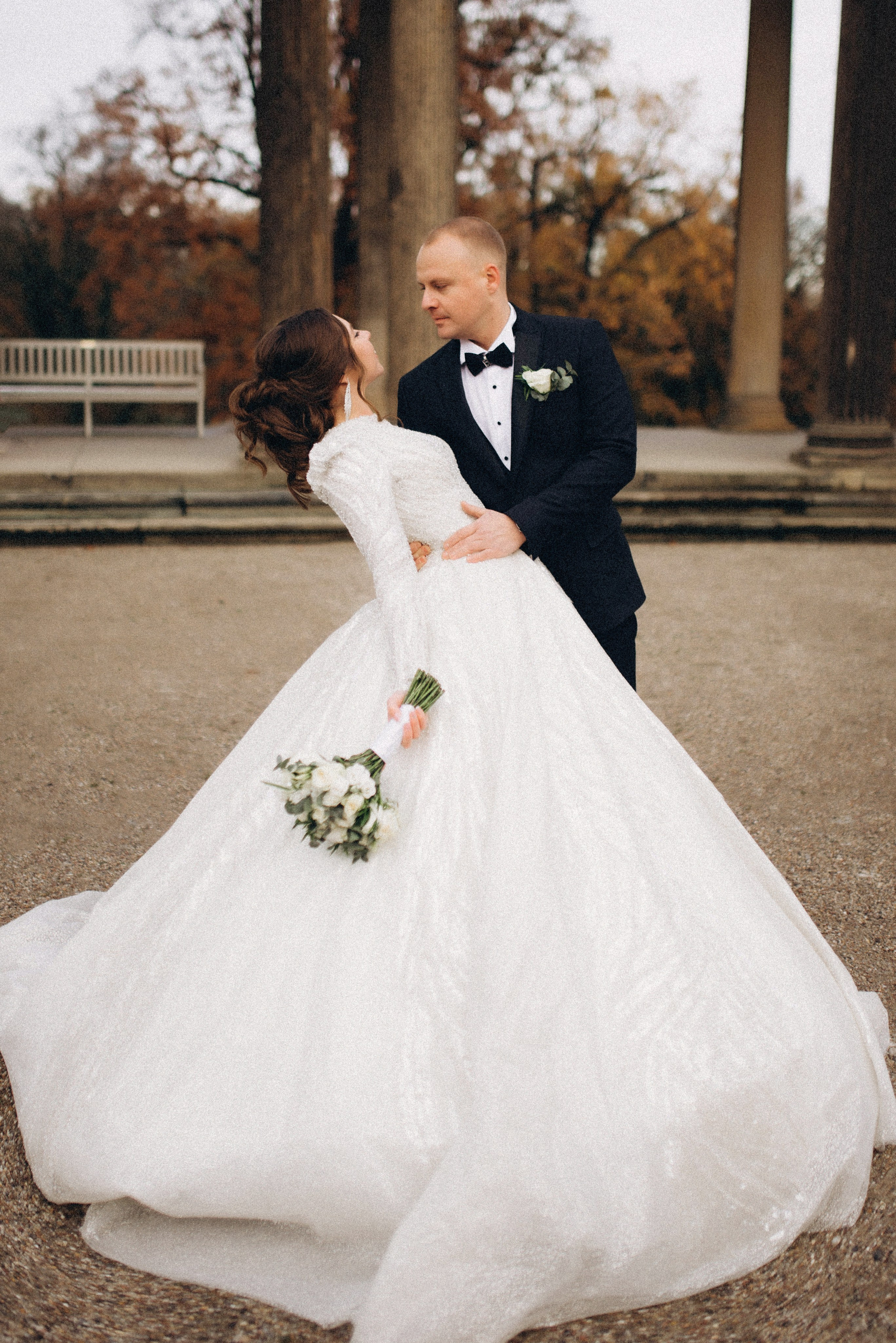 JULIA & ALEX. Семейный фотограф Лейпциг, Германия