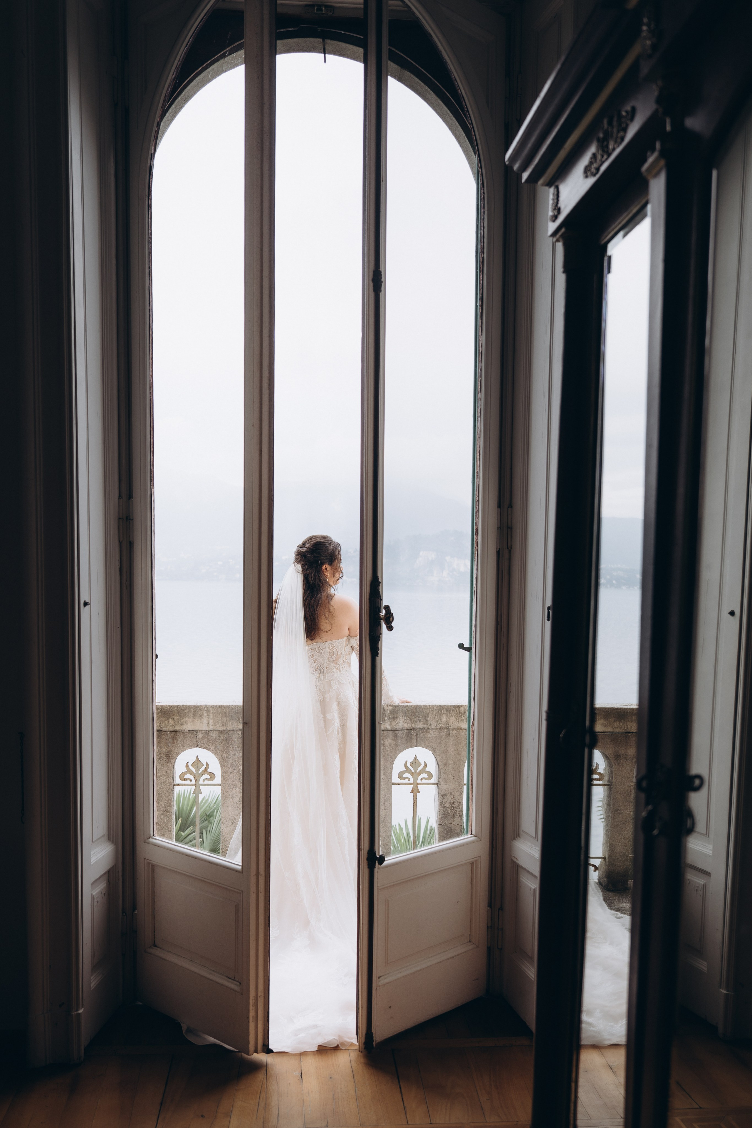 LAURA AND DOMENIK_LAKE MAGGIORE. PHOTOGRAPHER IN ITALY