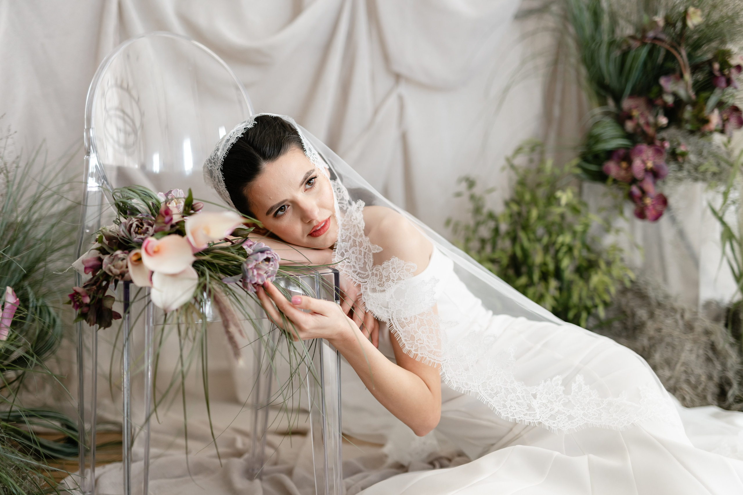 Styled Shoot White Manor. Main