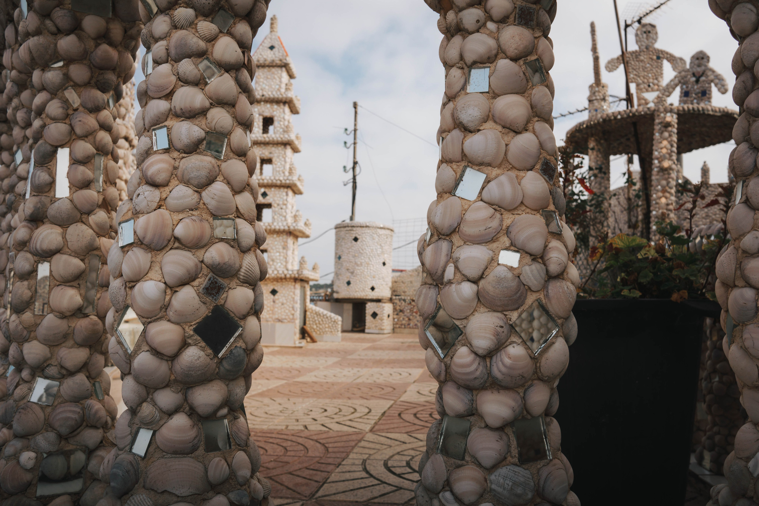 Rojales. Alba del Norte Studio